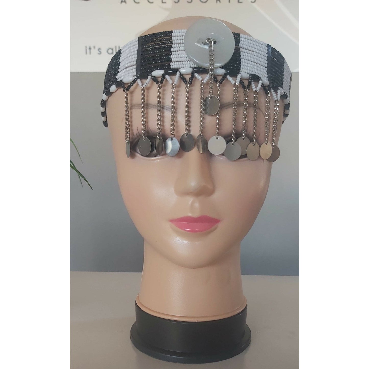 Maasai Chocker