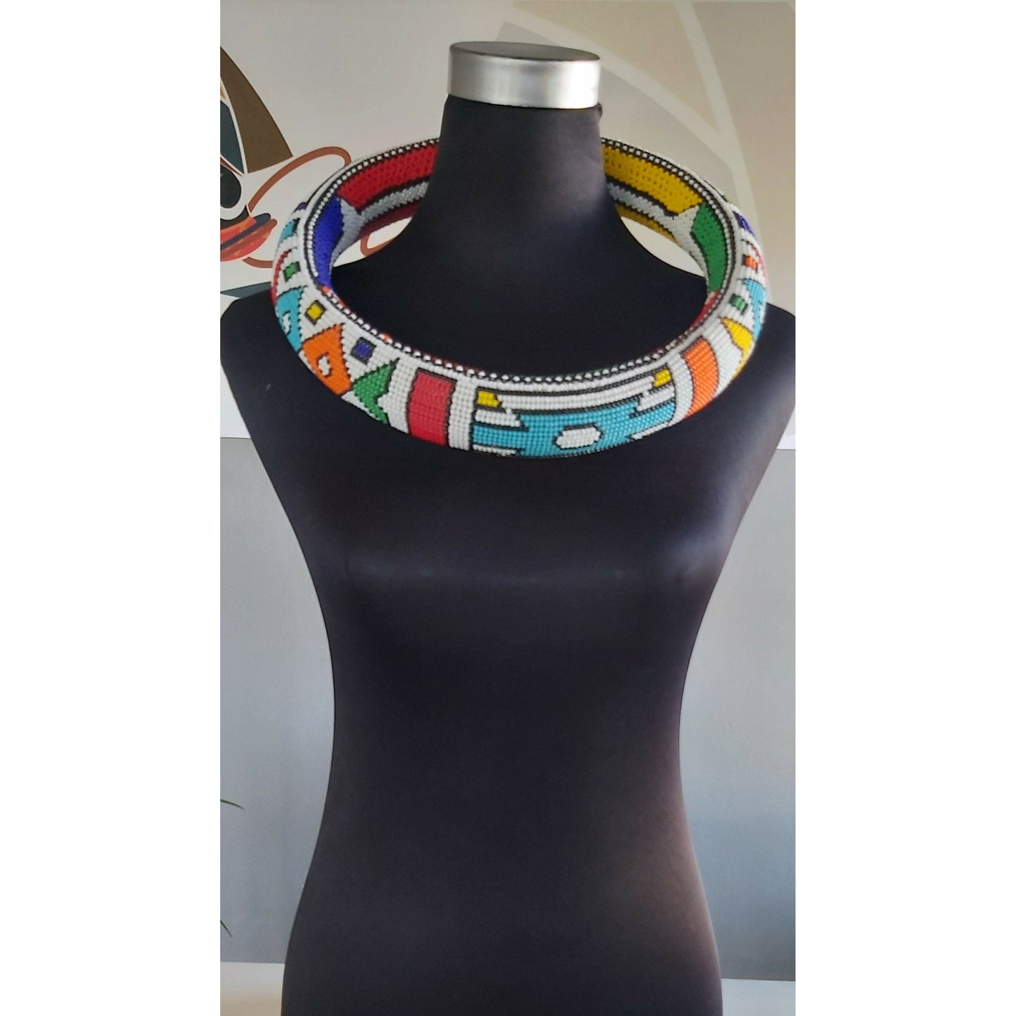 Ndebele Neckring