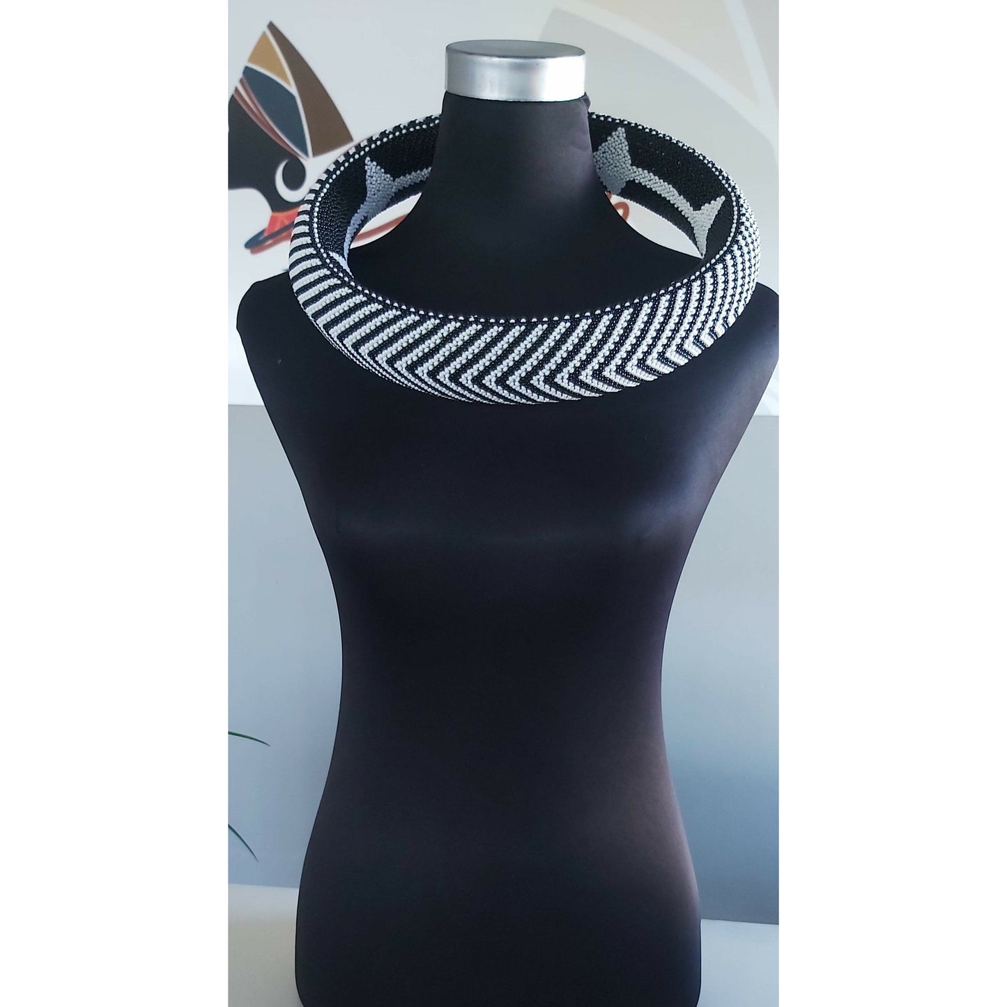 Ndebele Neckring