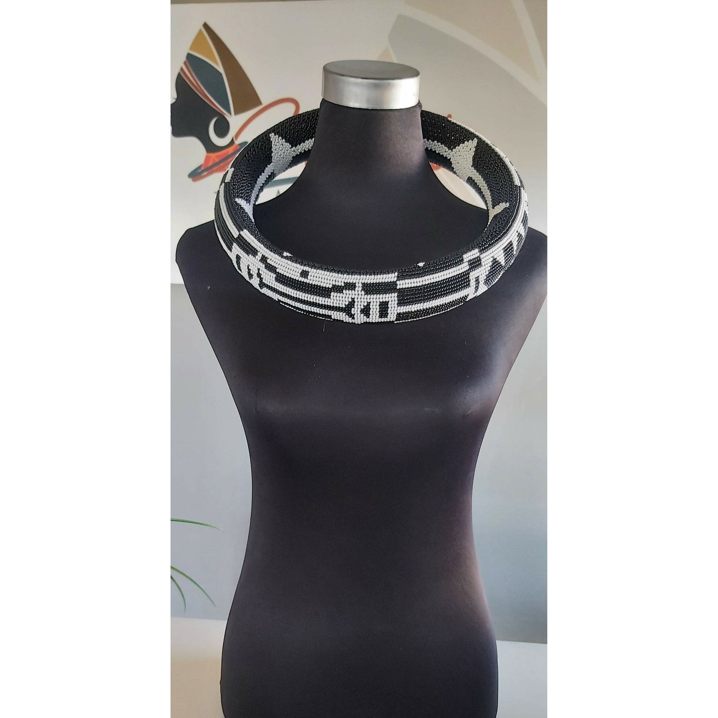 Ndebele Neckring