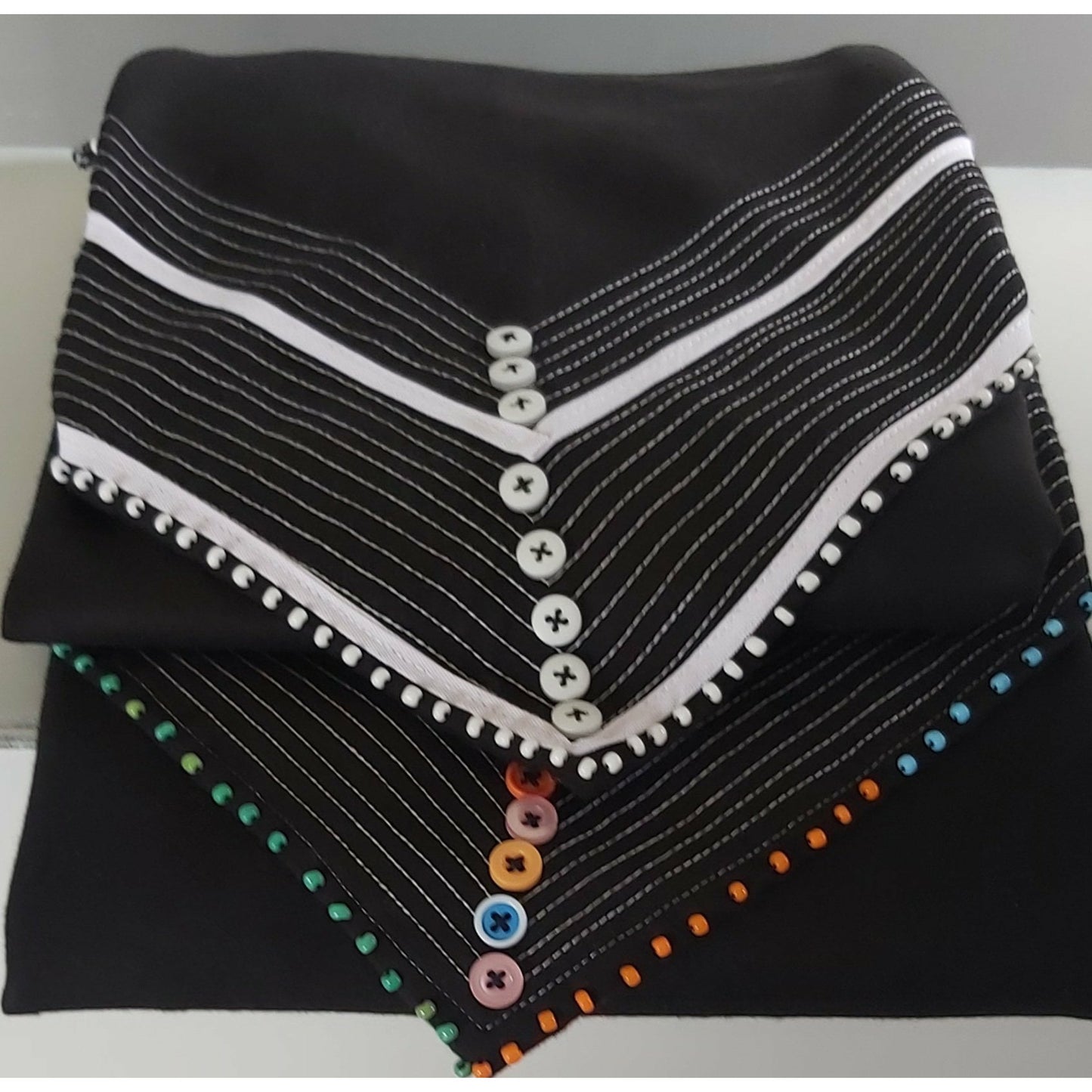 Xhosa Doek Triangle