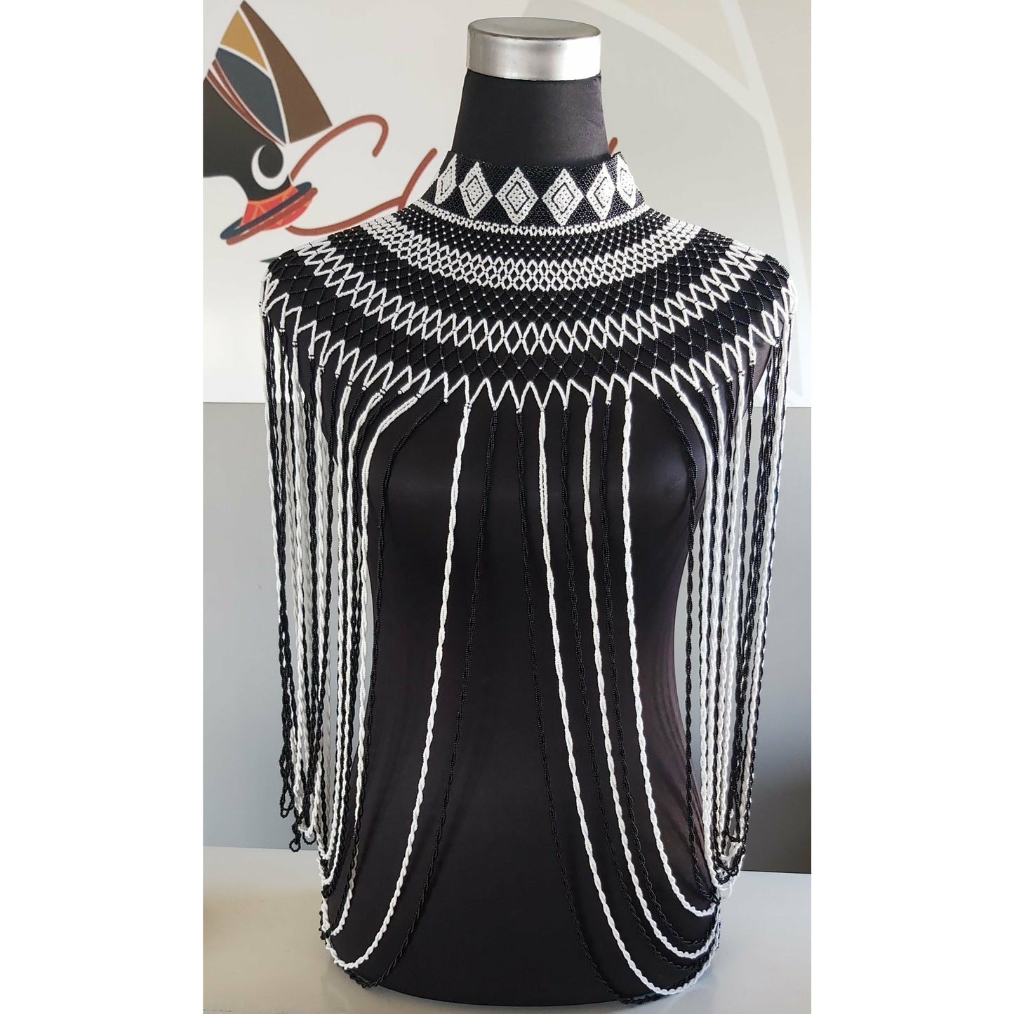 Nomava Bodypiece