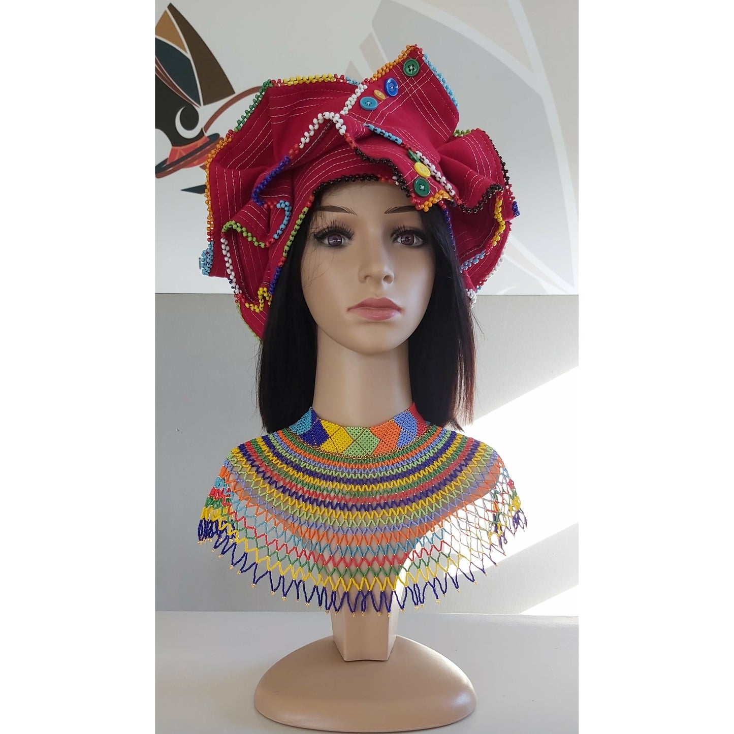 Iyana Ready to wear DOEK