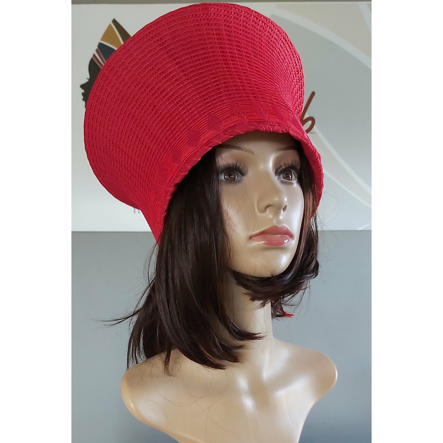 Zulu Hat Isicholo (small)