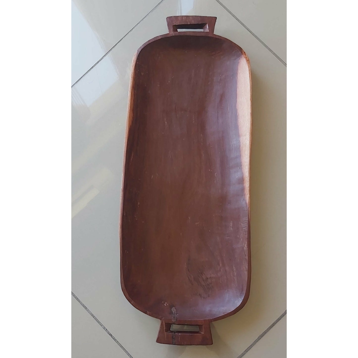 Zulu Meat Platter 61x30cm (uGqoko)