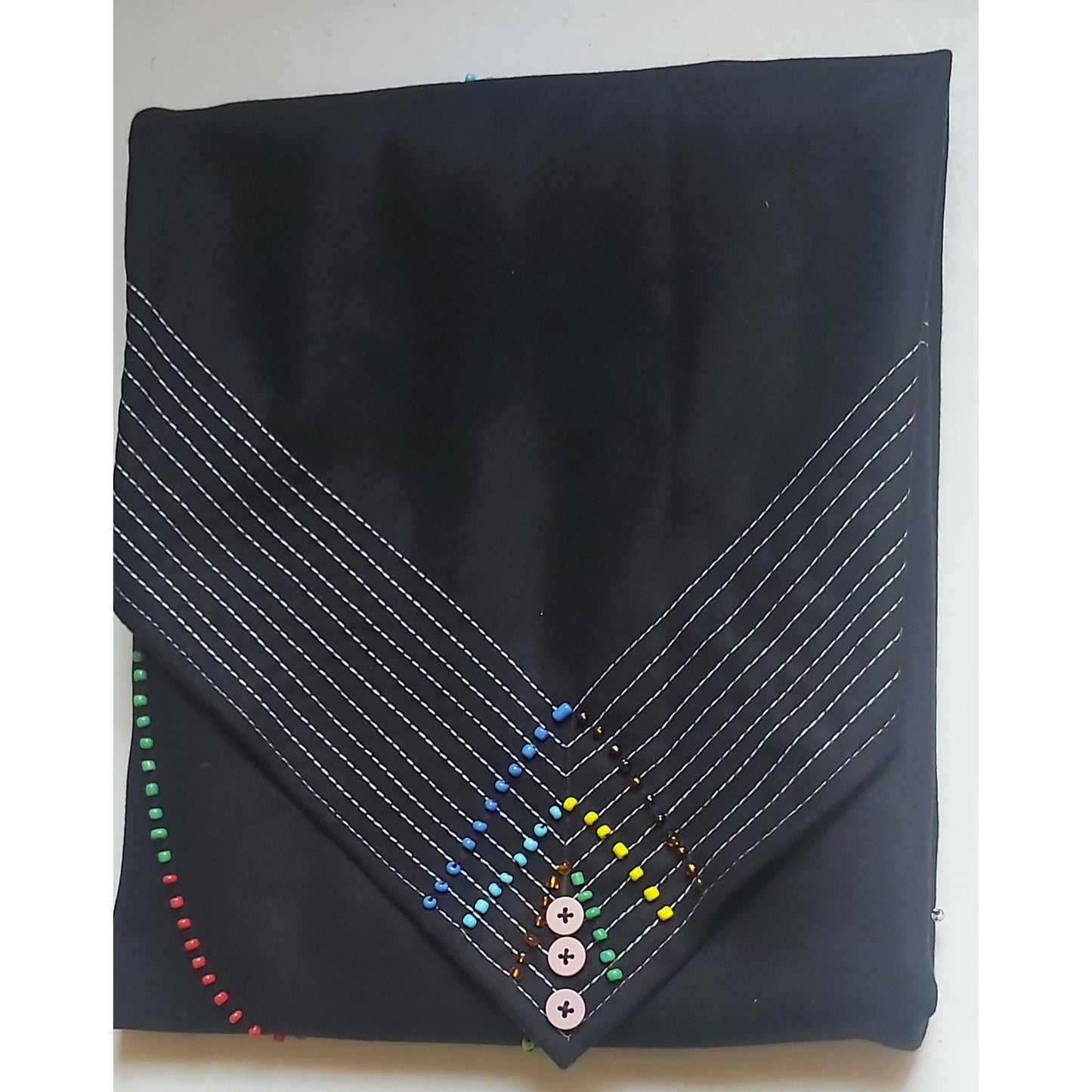 Xhosa Doek Triangle
