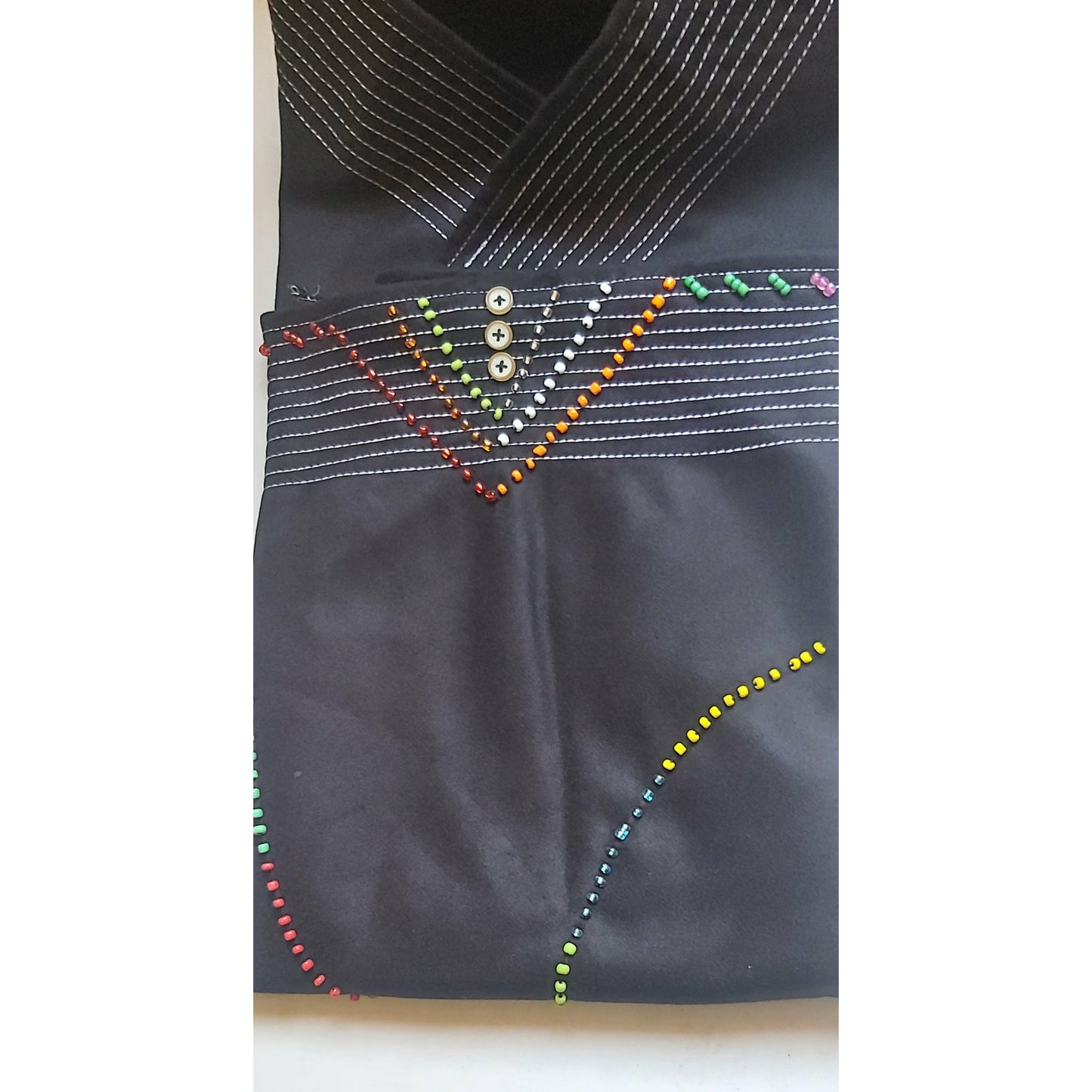 Xhosa Doek Triangle
