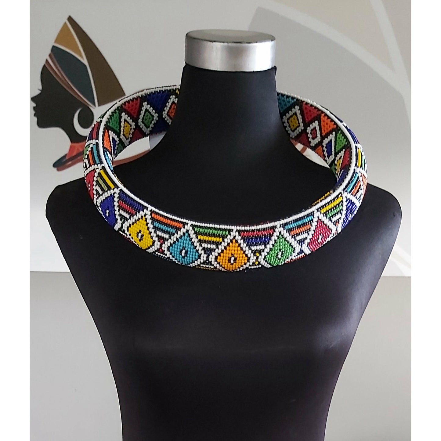 Ndebele Neckring