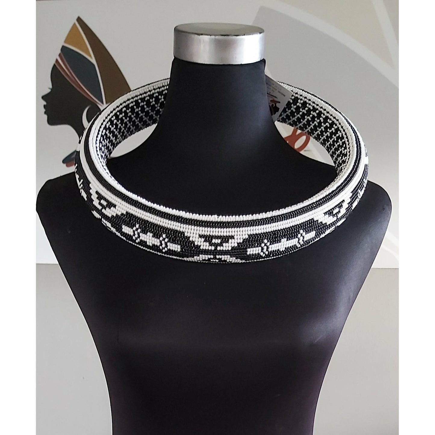 Ndebele Neckring