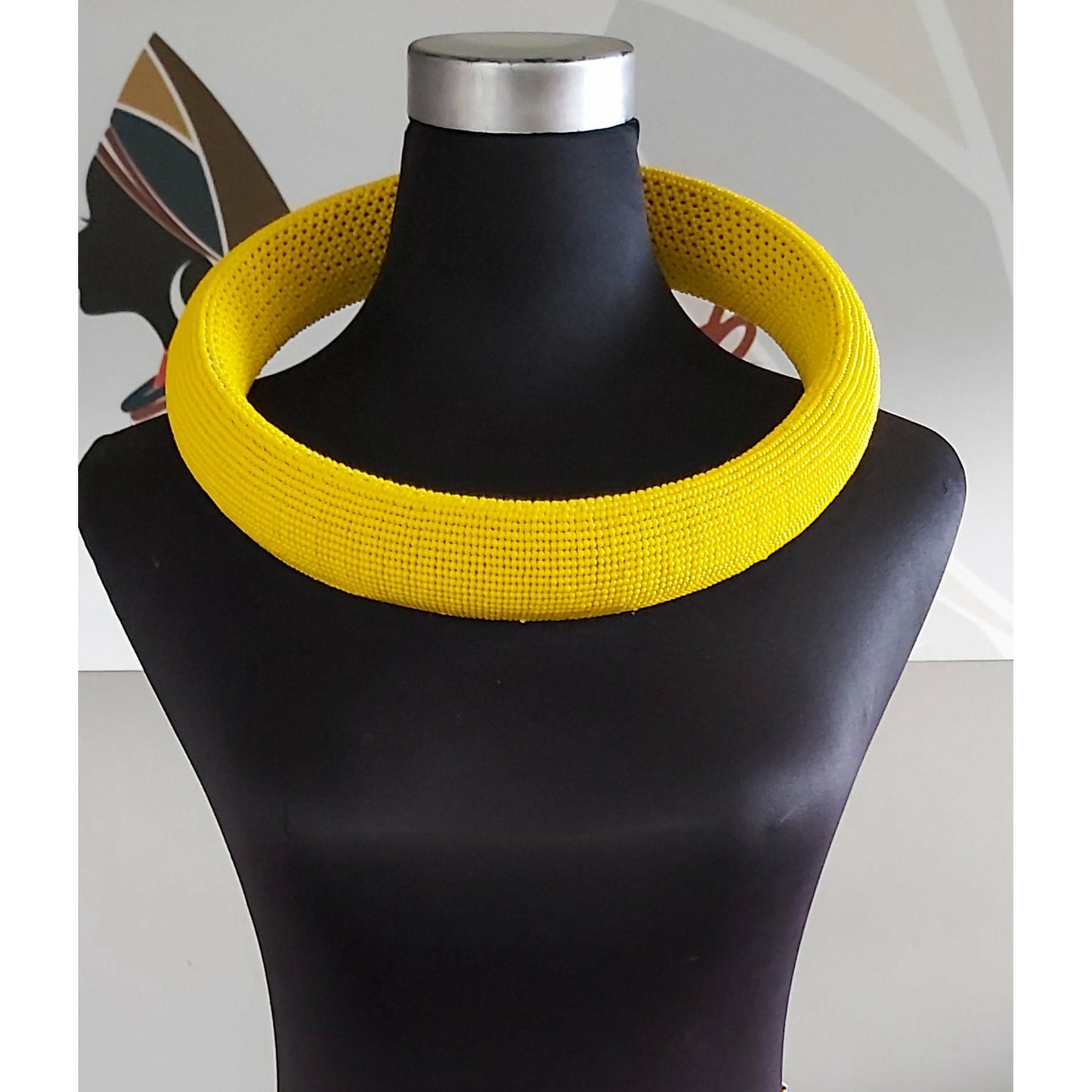Ndebele Neckring