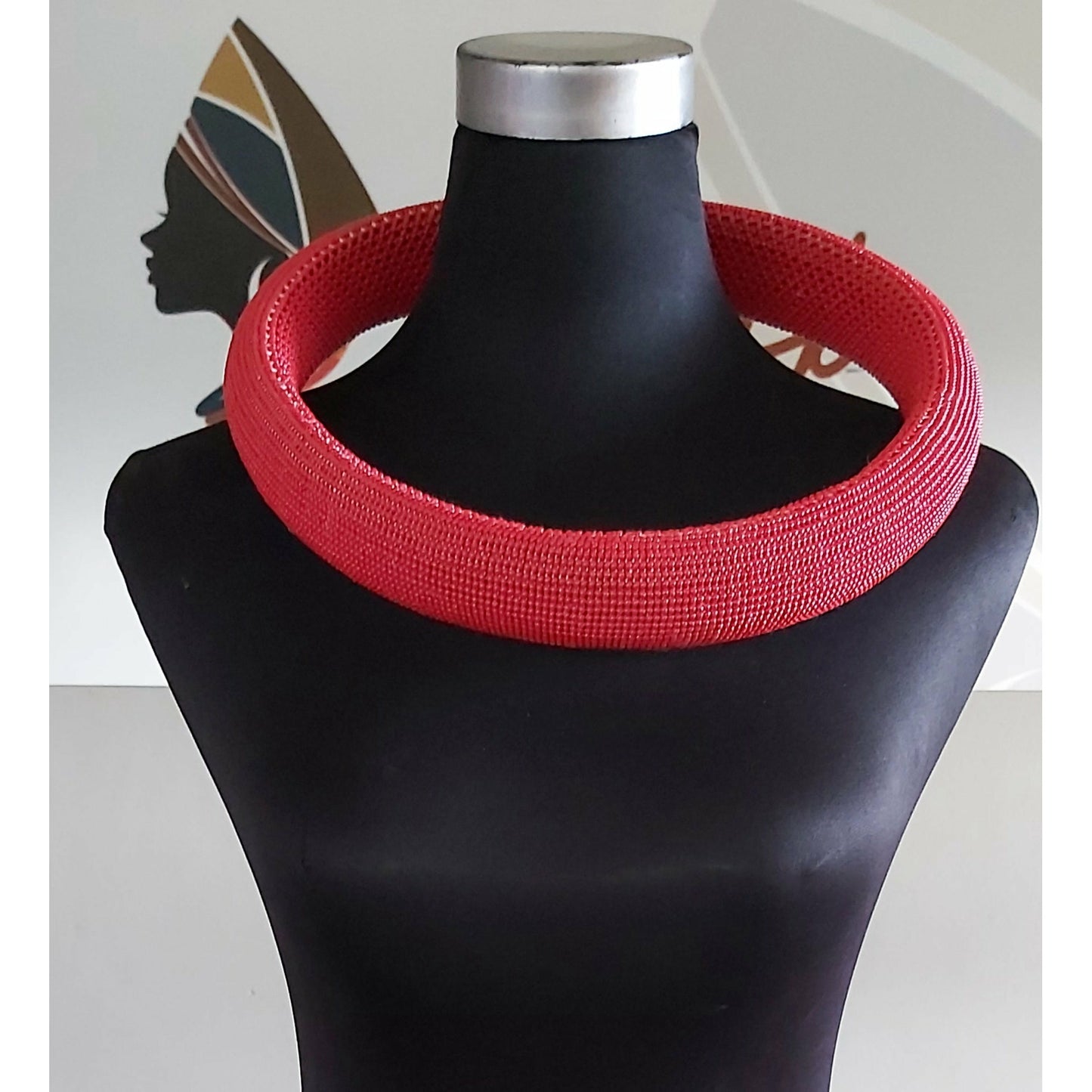 Ndebele Neckring