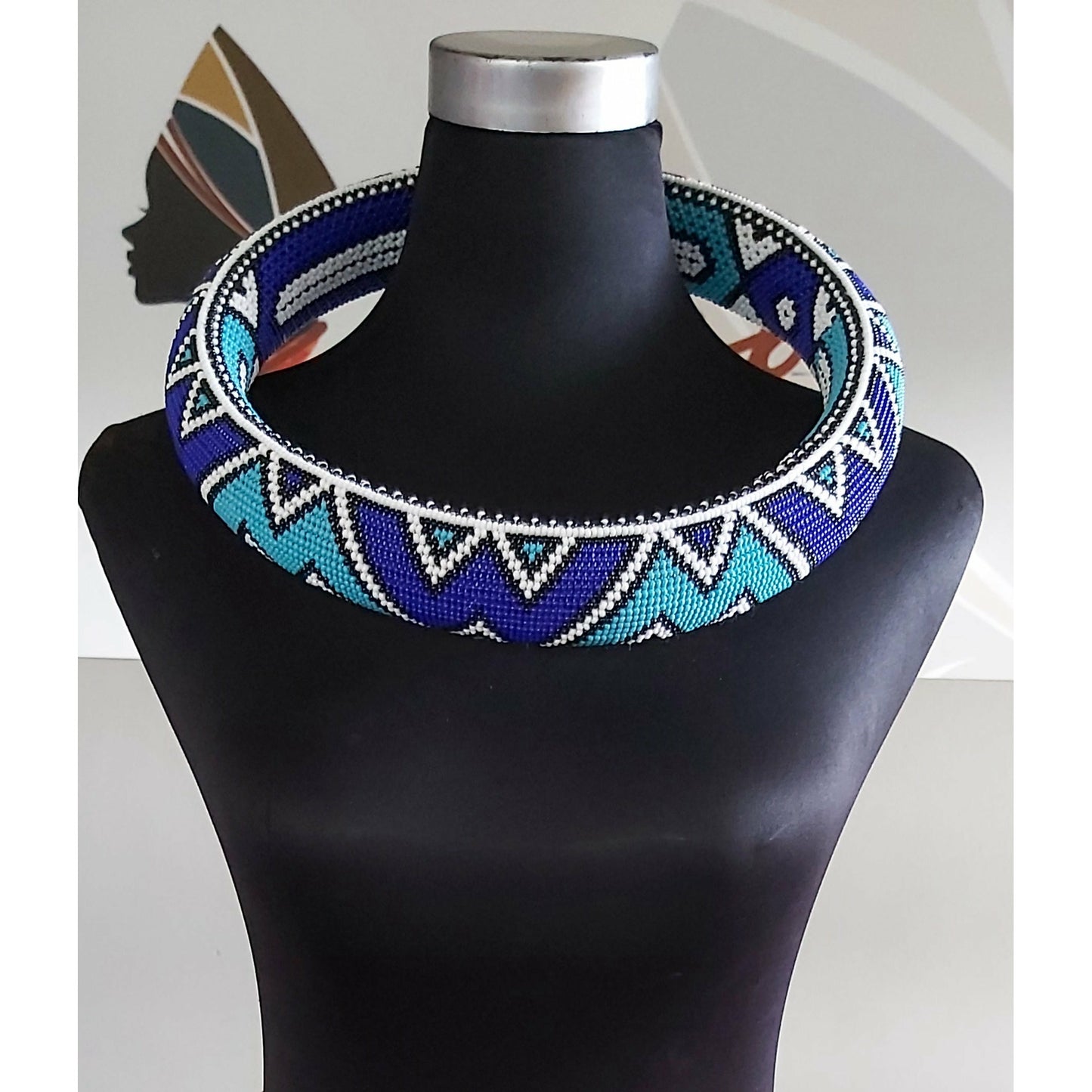 Ndebele Neckring