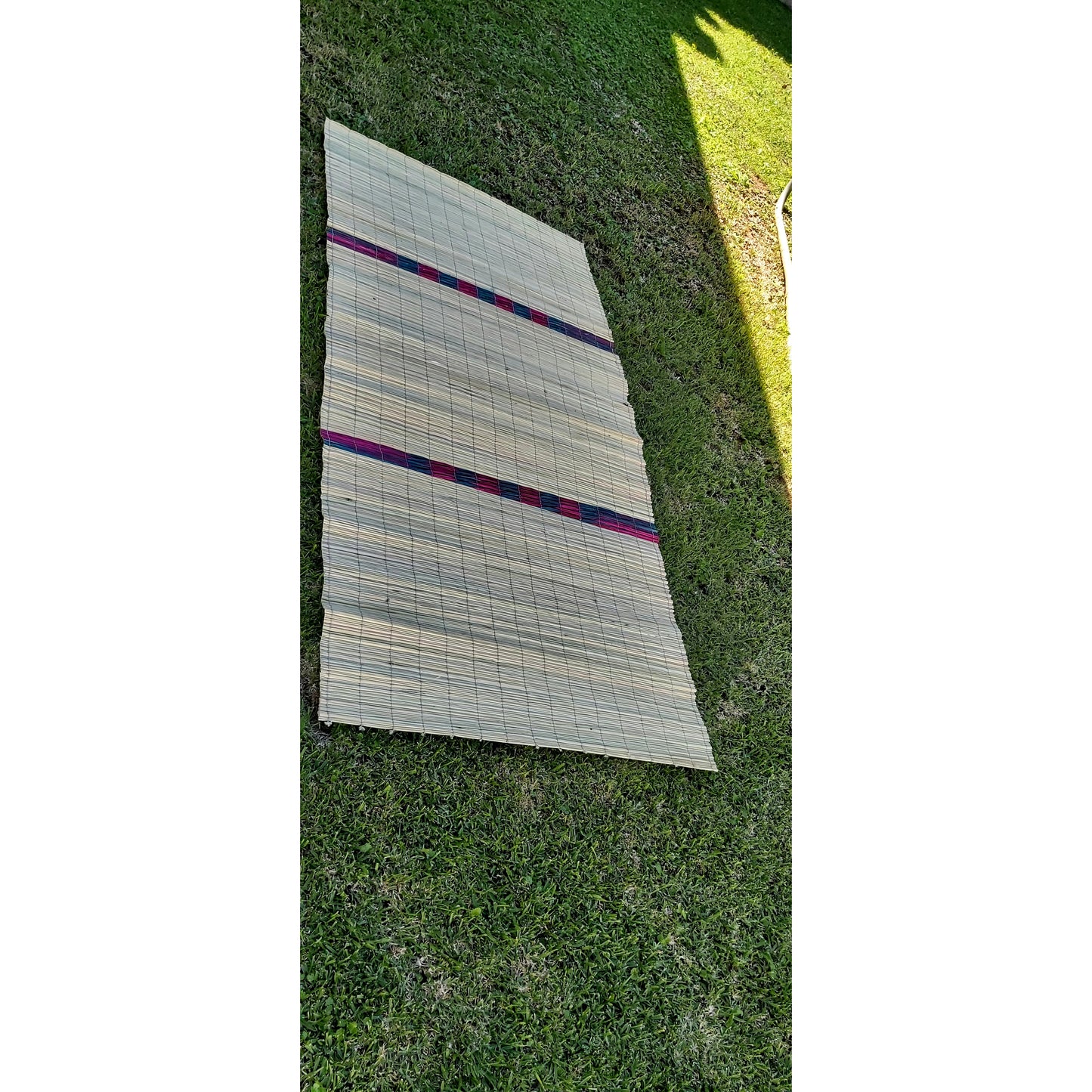 African Grass Mat / iKhukho