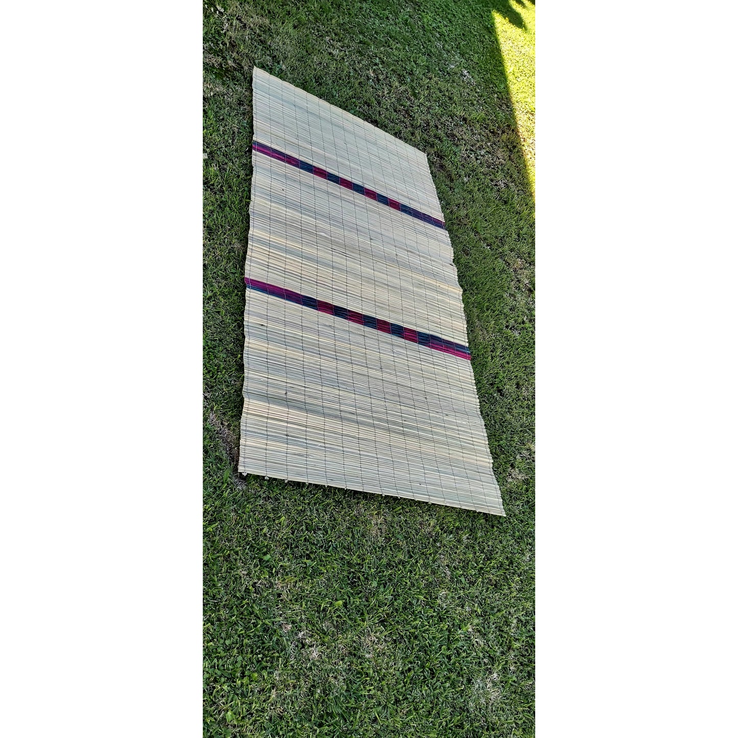 African Grass Mat / iKhukho