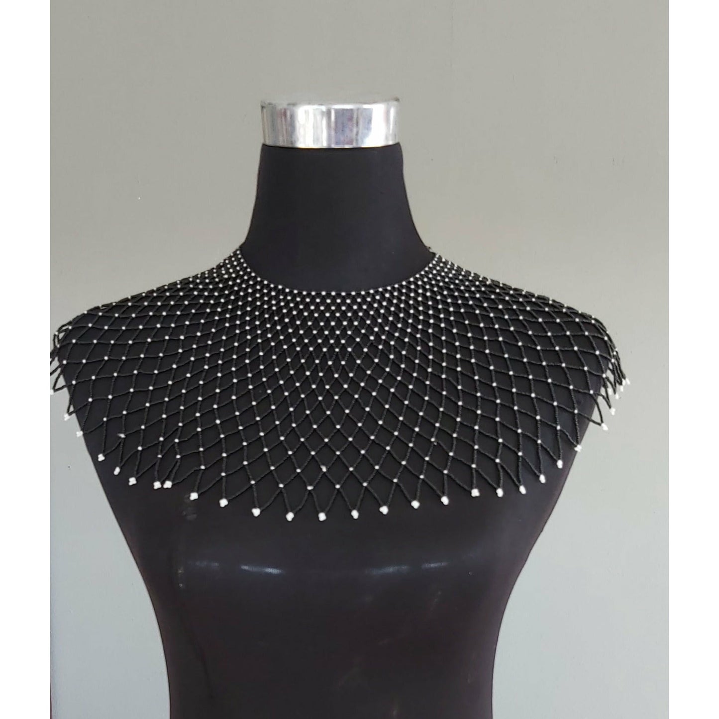 Zizo Webneckpiece