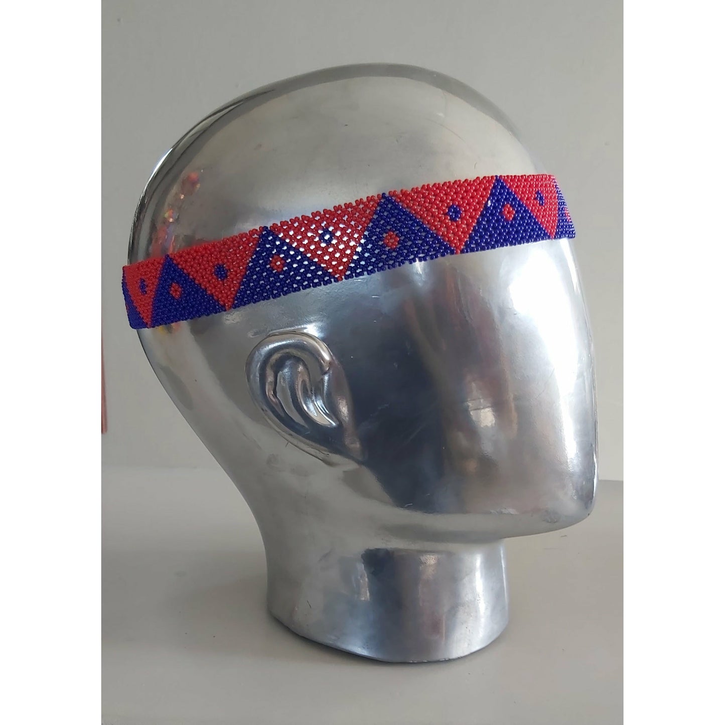Xhosa Male Headpiece