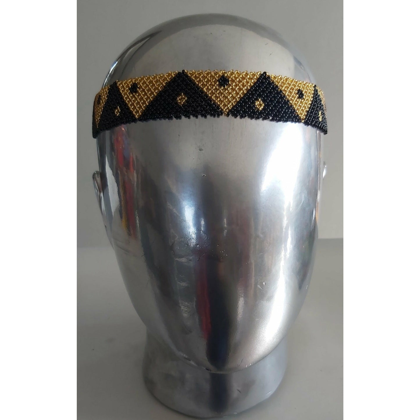 Xhosa Male Headpiece