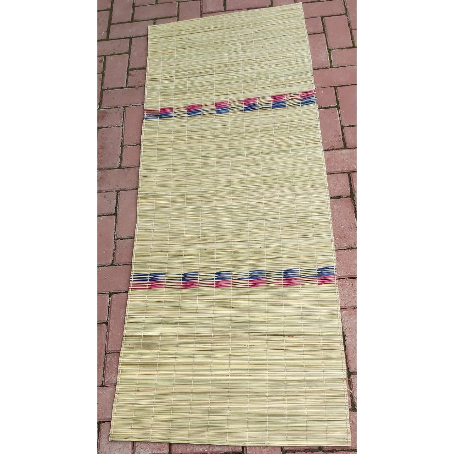 African Grass Mat / Ikhukho
