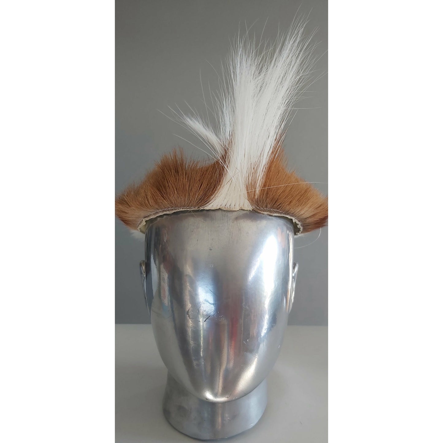 Zulu Male Headgear(umqhele)