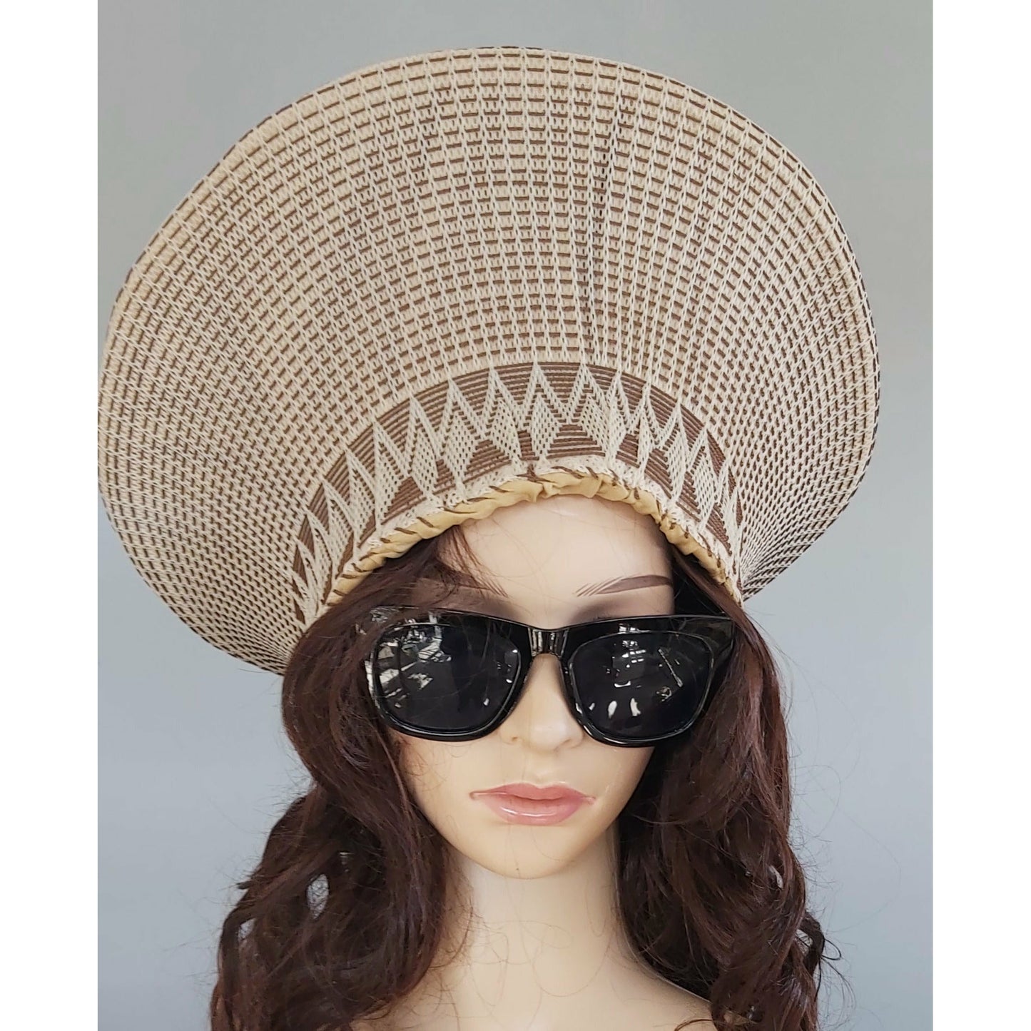 Zulu Hat Isicholo