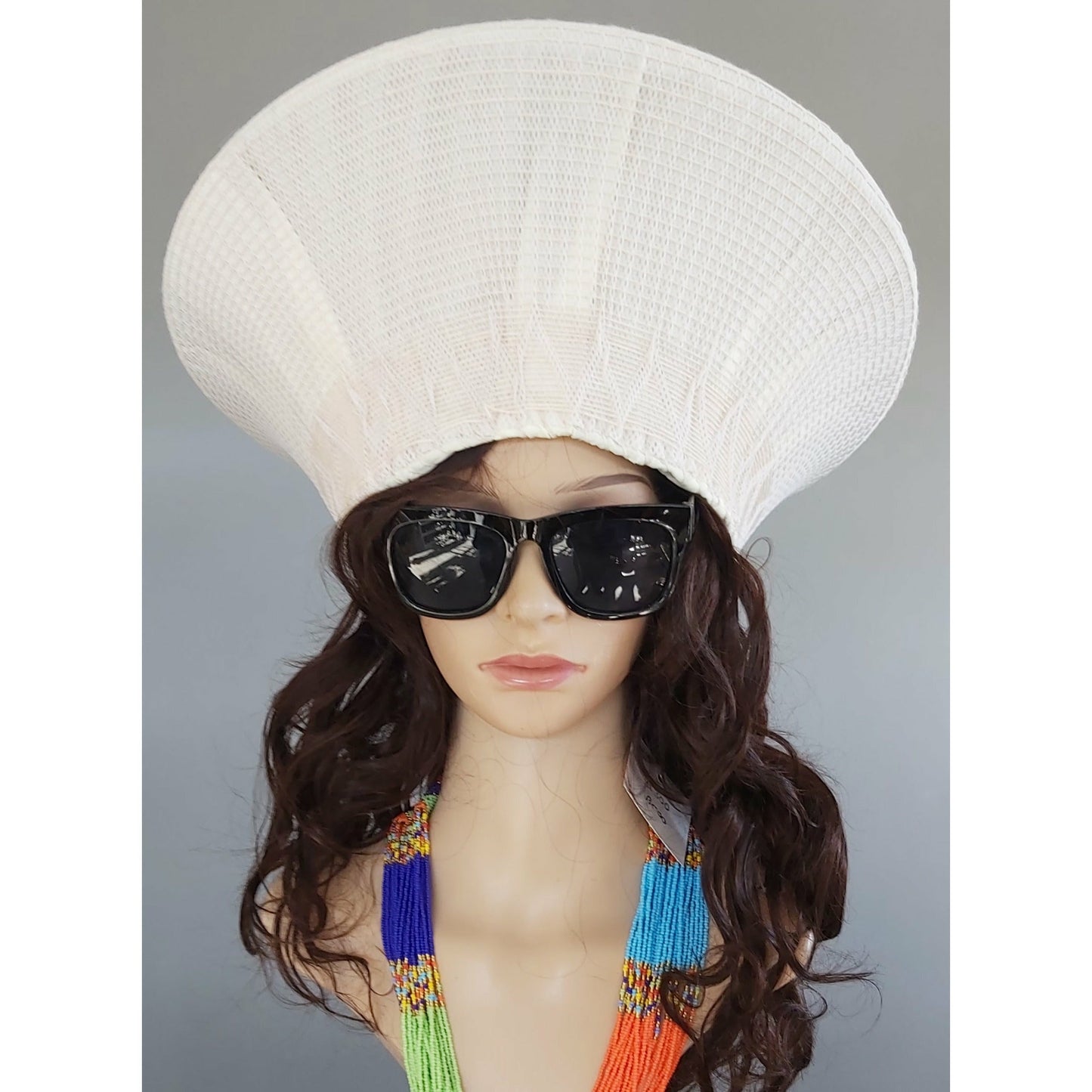 Zulu Hat Isicholo