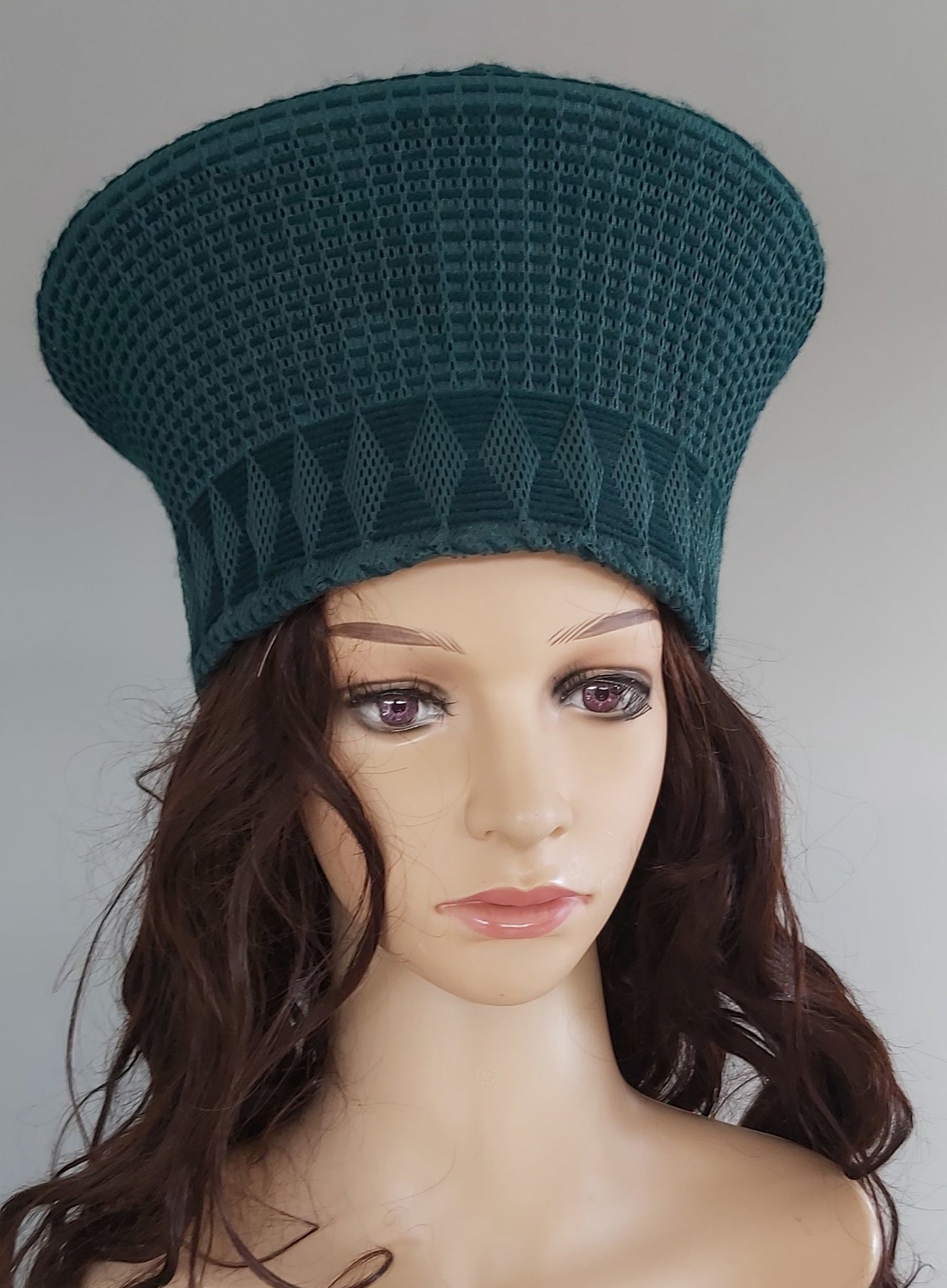 Zulu Hat Isicholo (small)