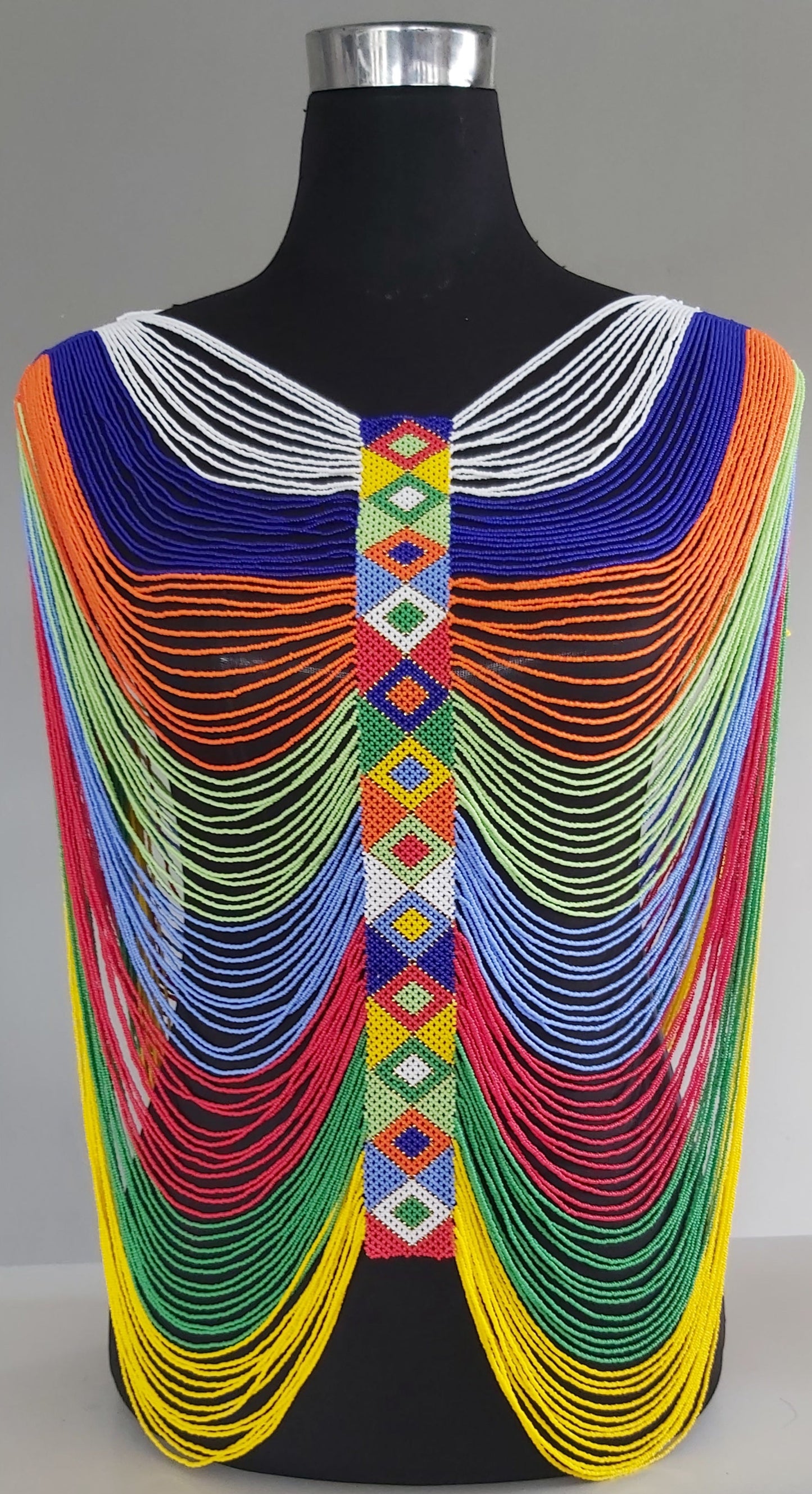 Nomda Bodypiece