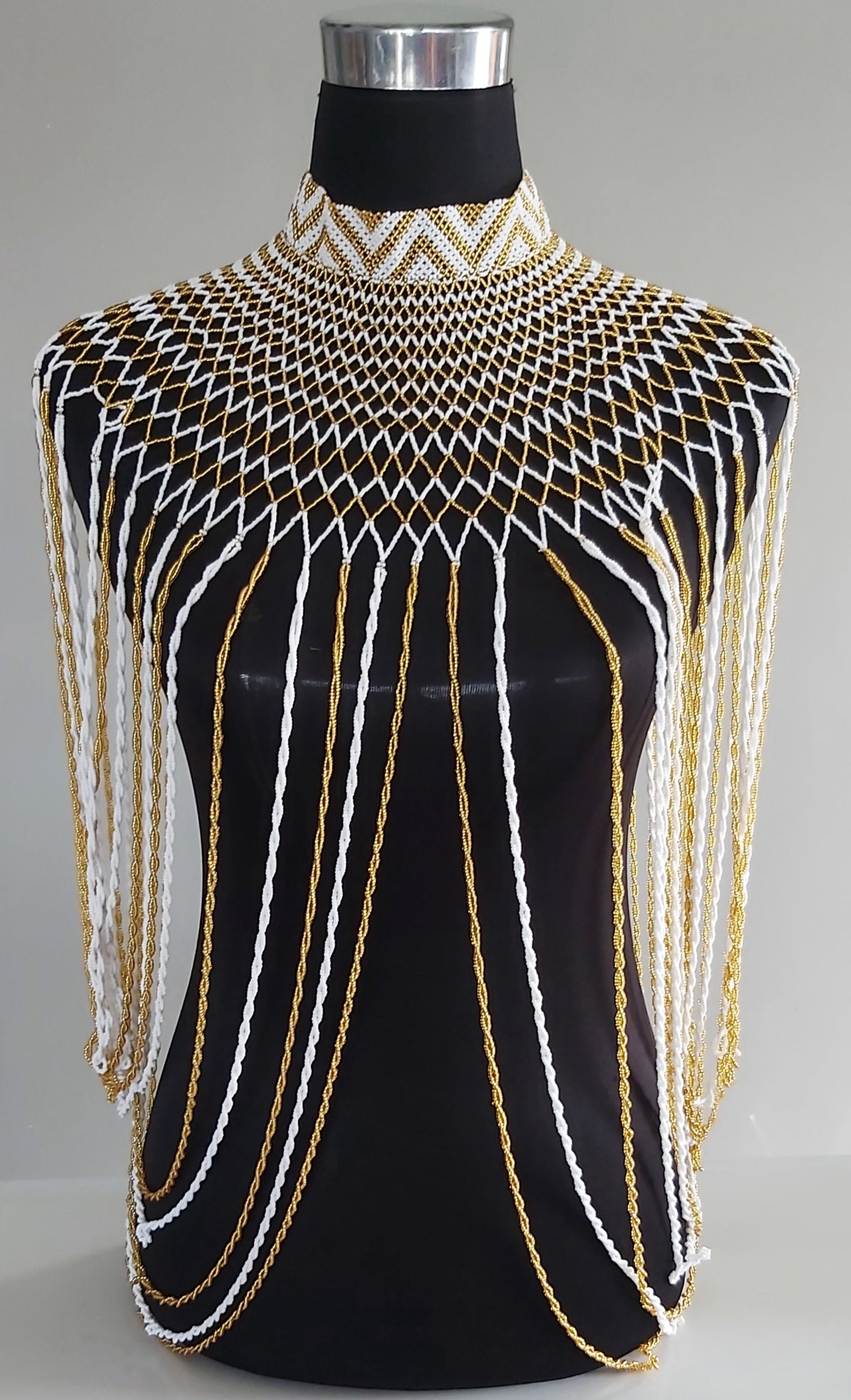 Nomava Bodypiece