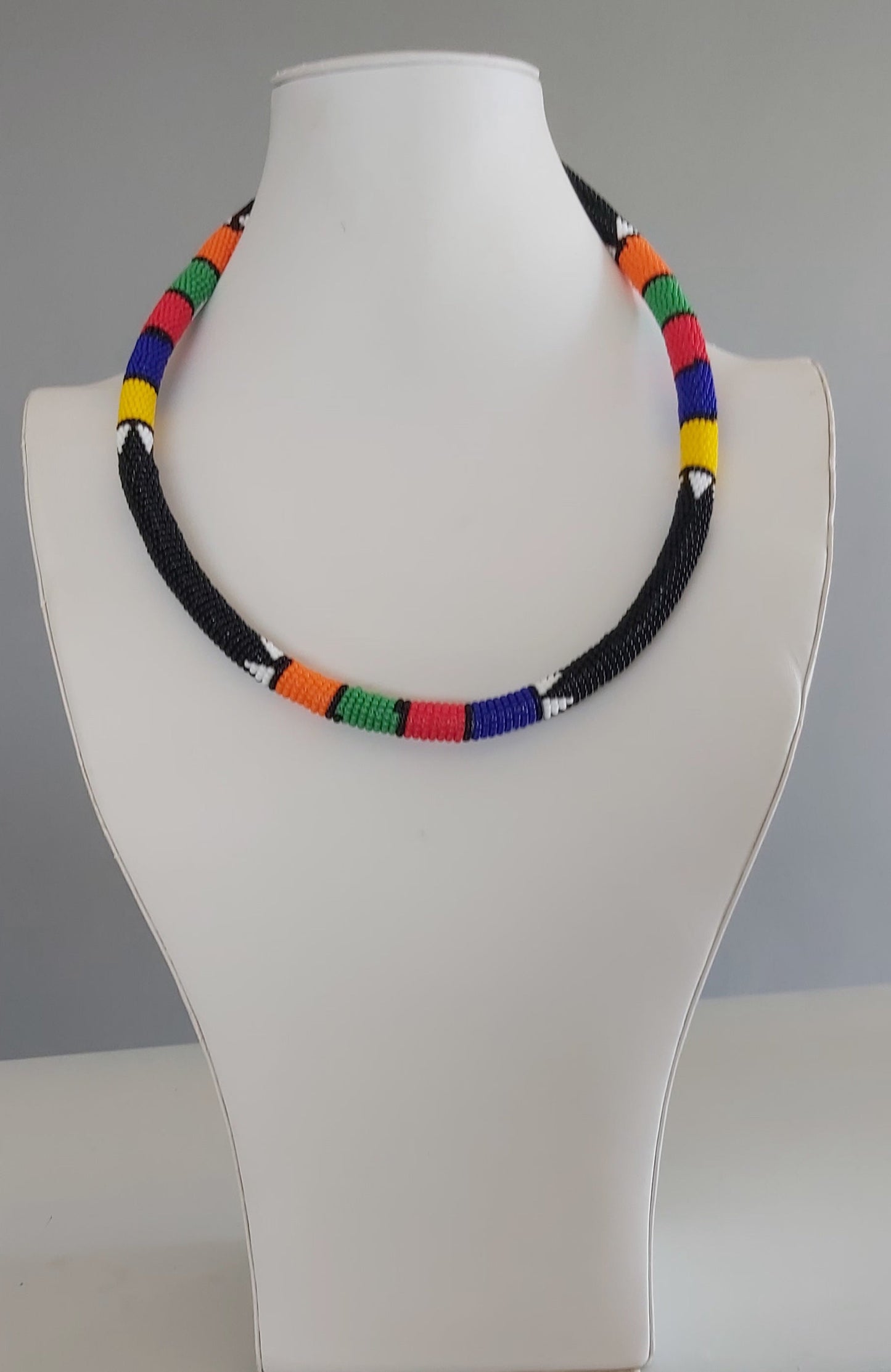 Zulu Neckring