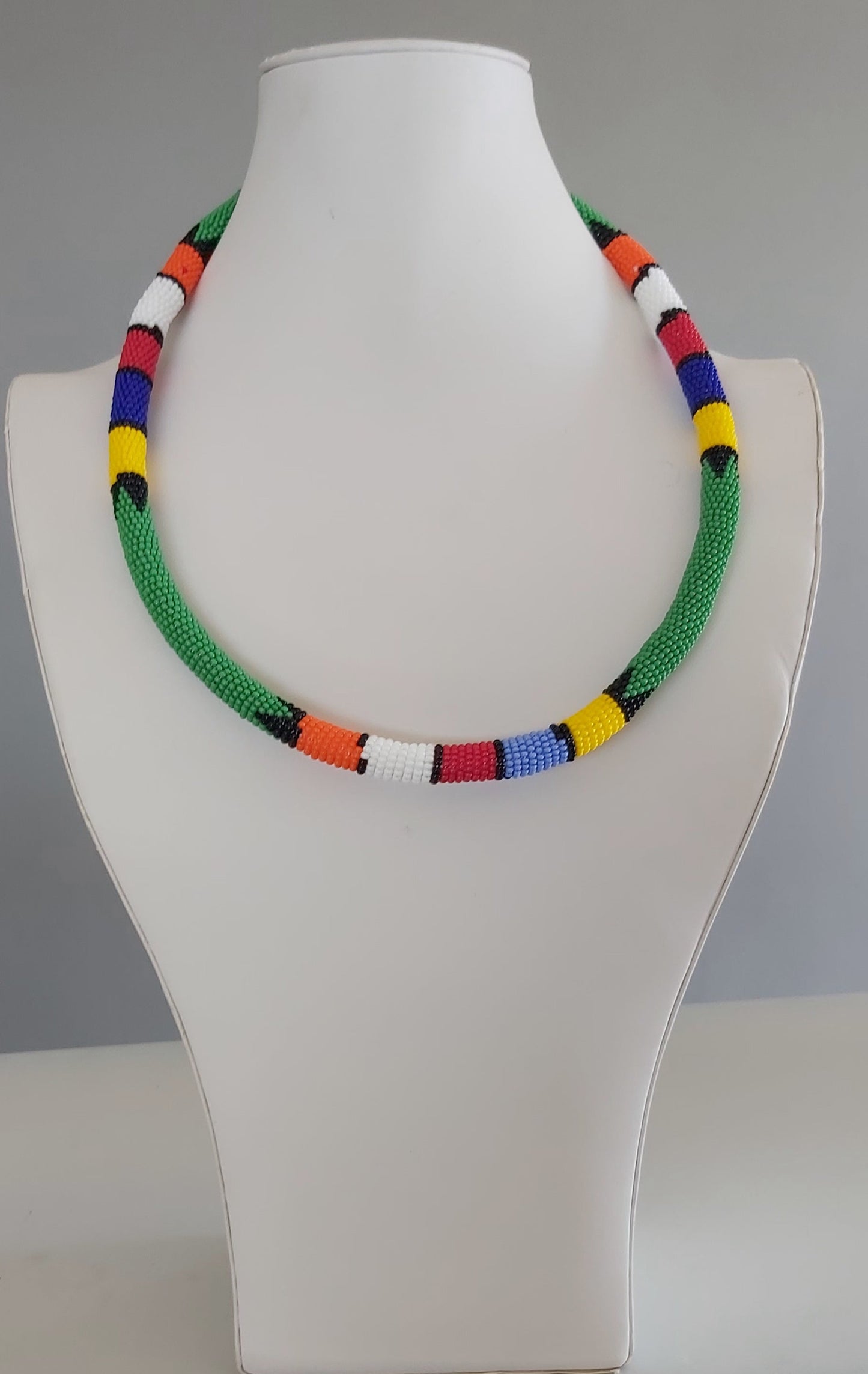 Zulu Neckring