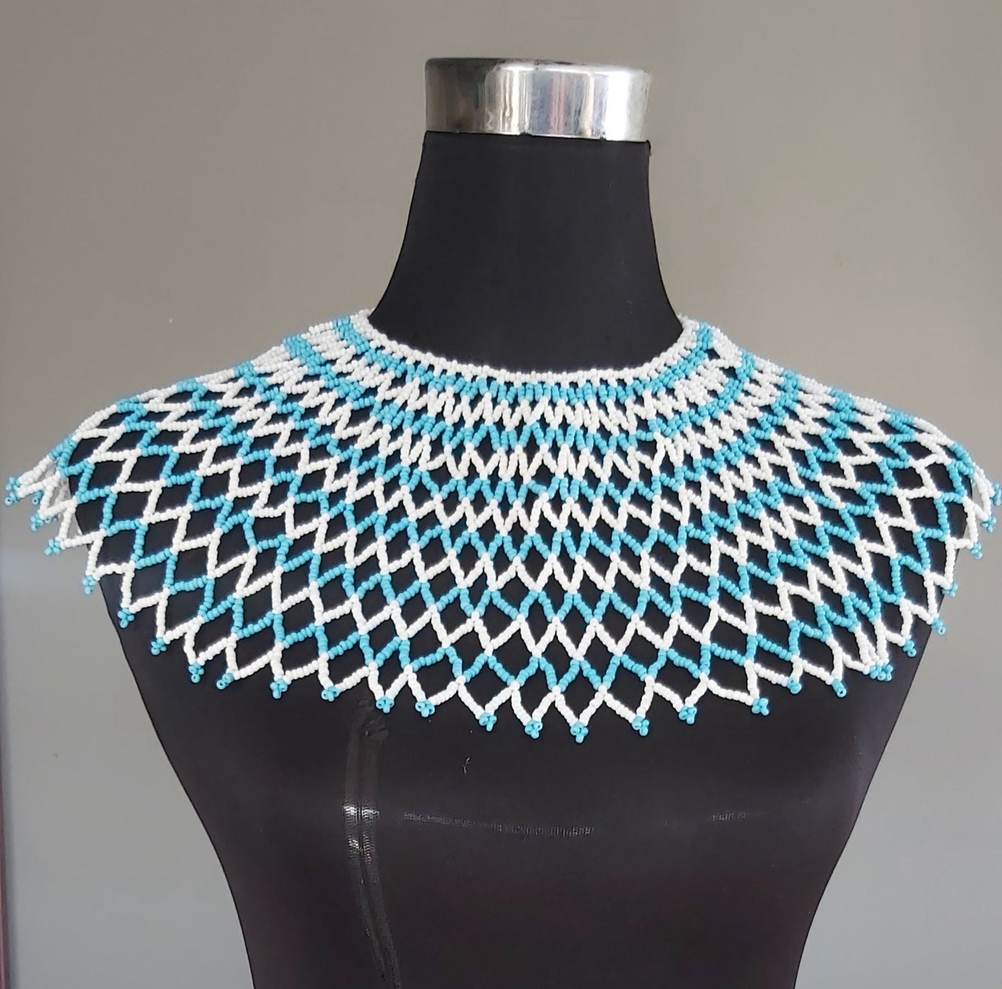Sihle Cape Neckpiece