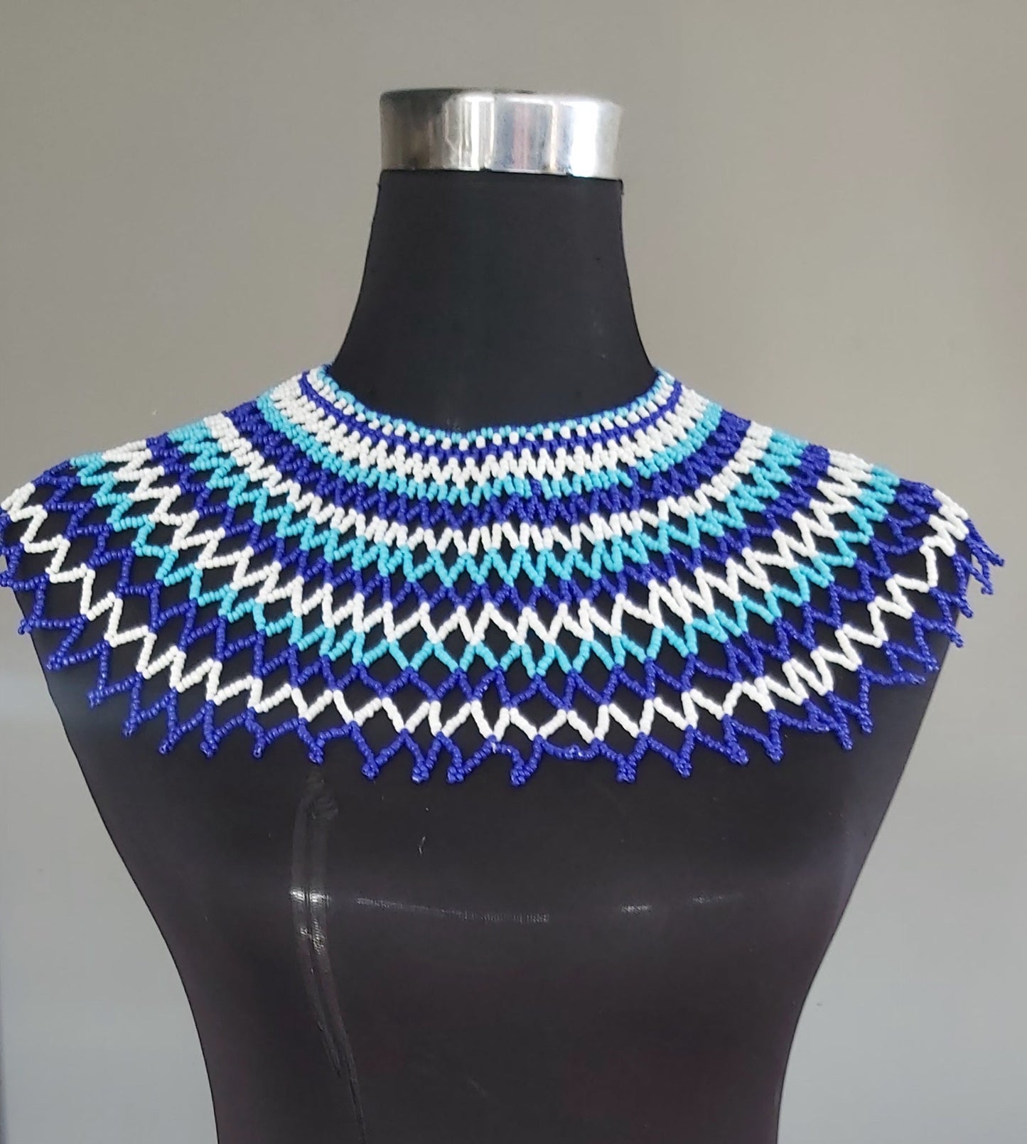 Sihle Cape Neckpiece