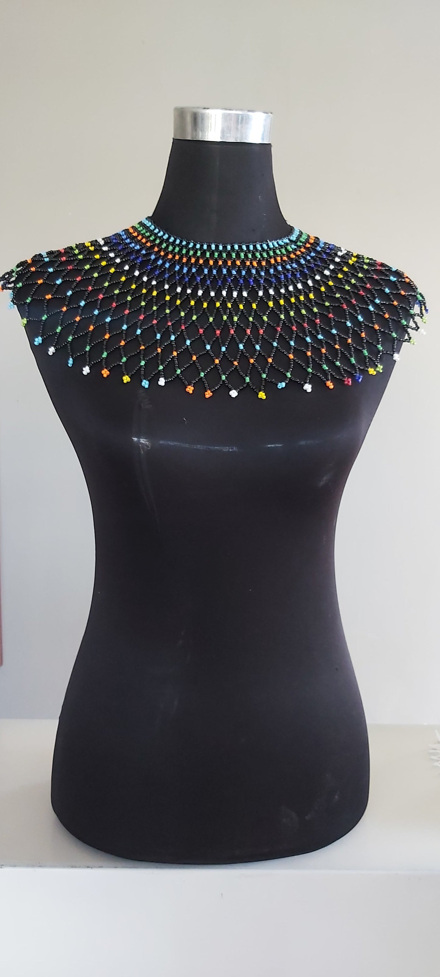 Sihle Cape Neckpiece