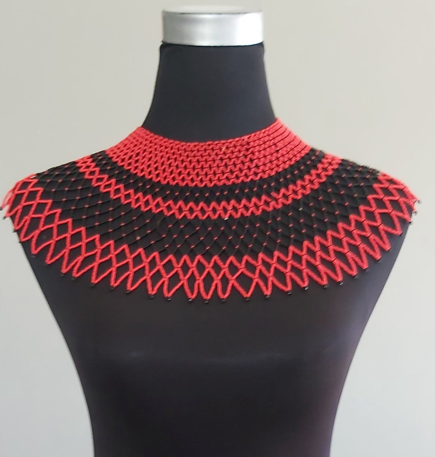 Zizo Webneckpiece