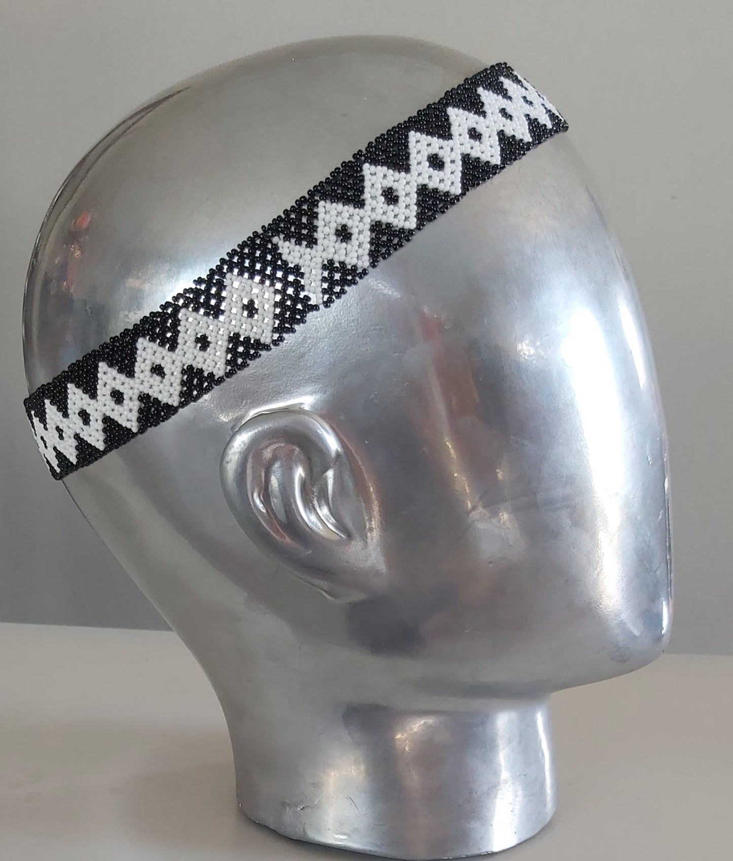 Xhosa Male Headpiece