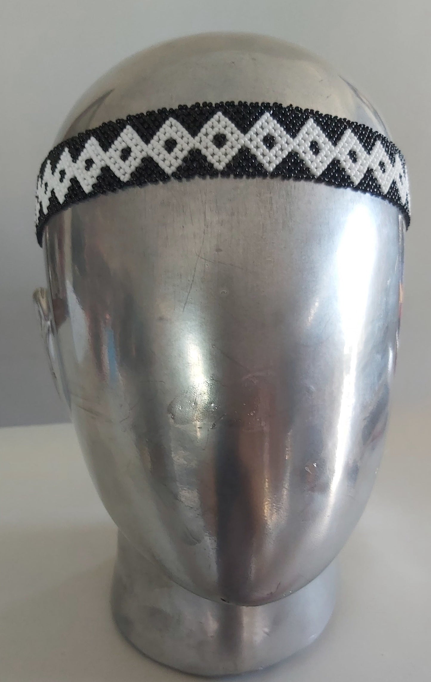 Xhosa Male Headpiece