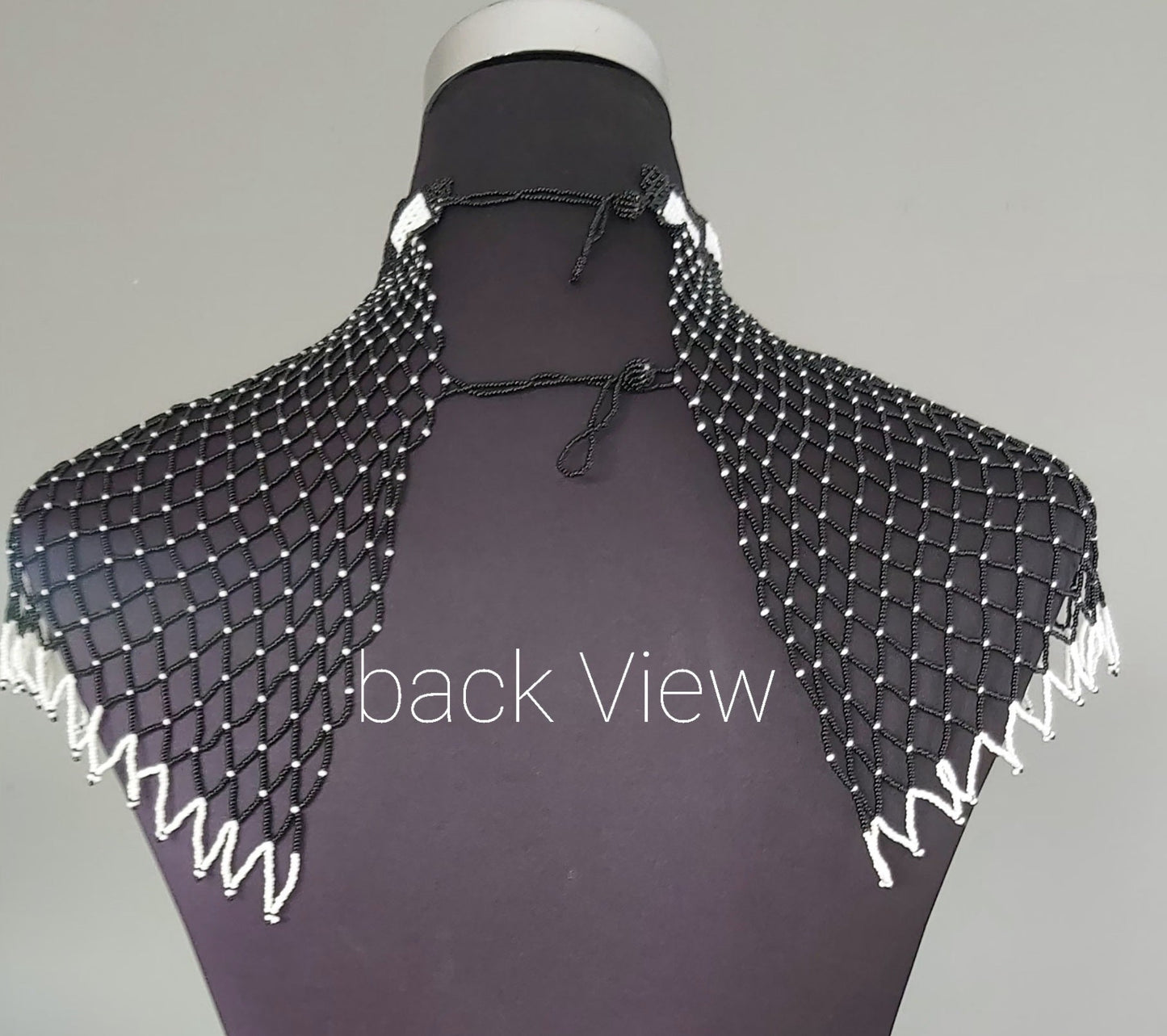 Nokwakha Beaded Neckpiece