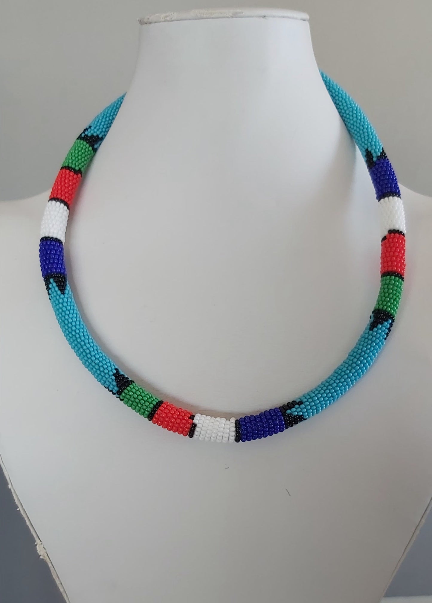 Zulu Neckring