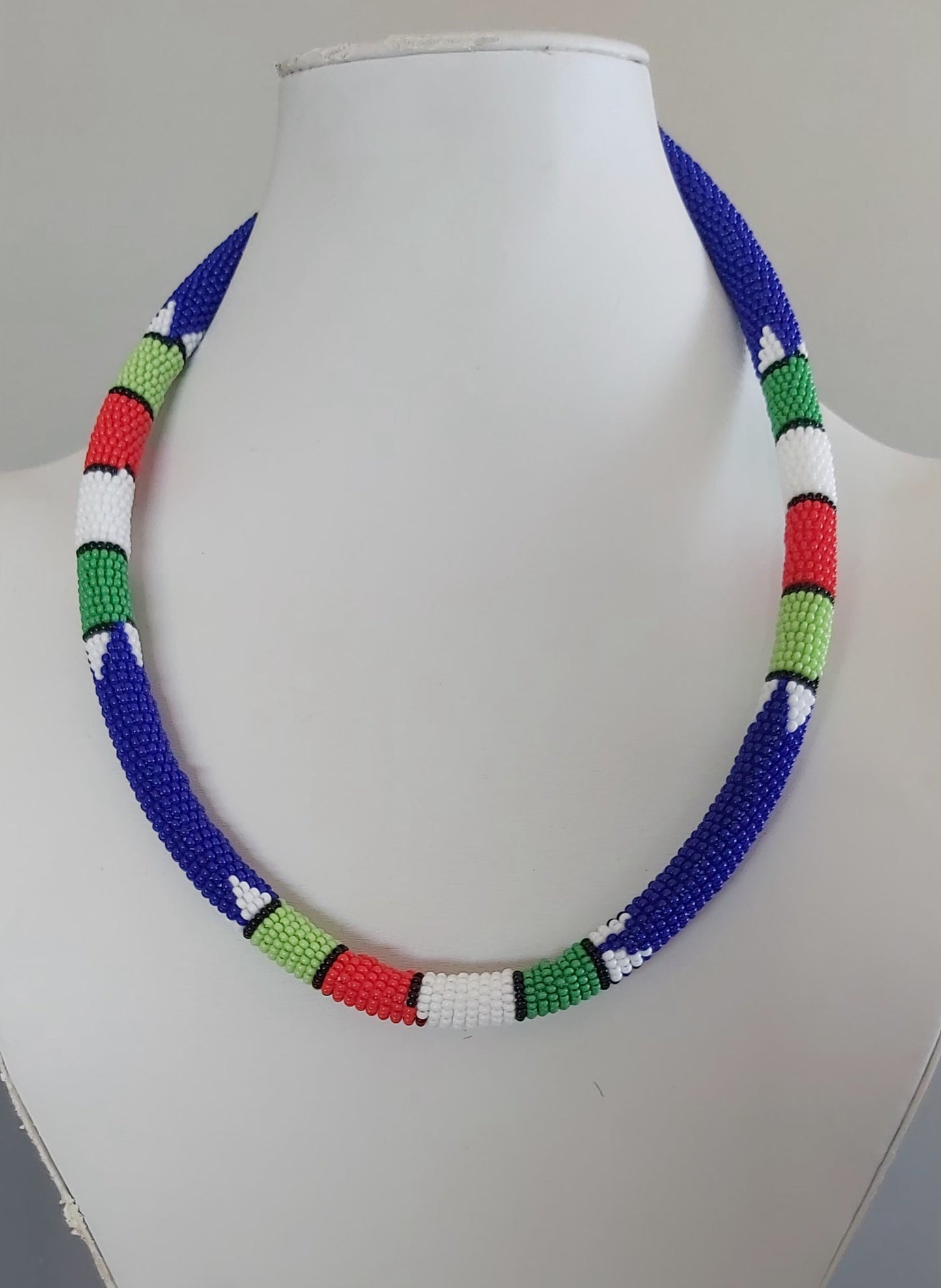 Zulu Neckring