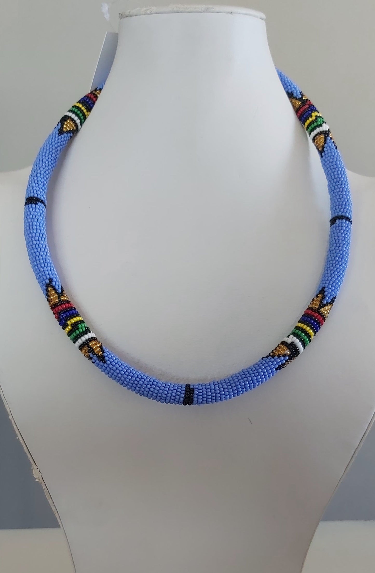 Zulu Neckring