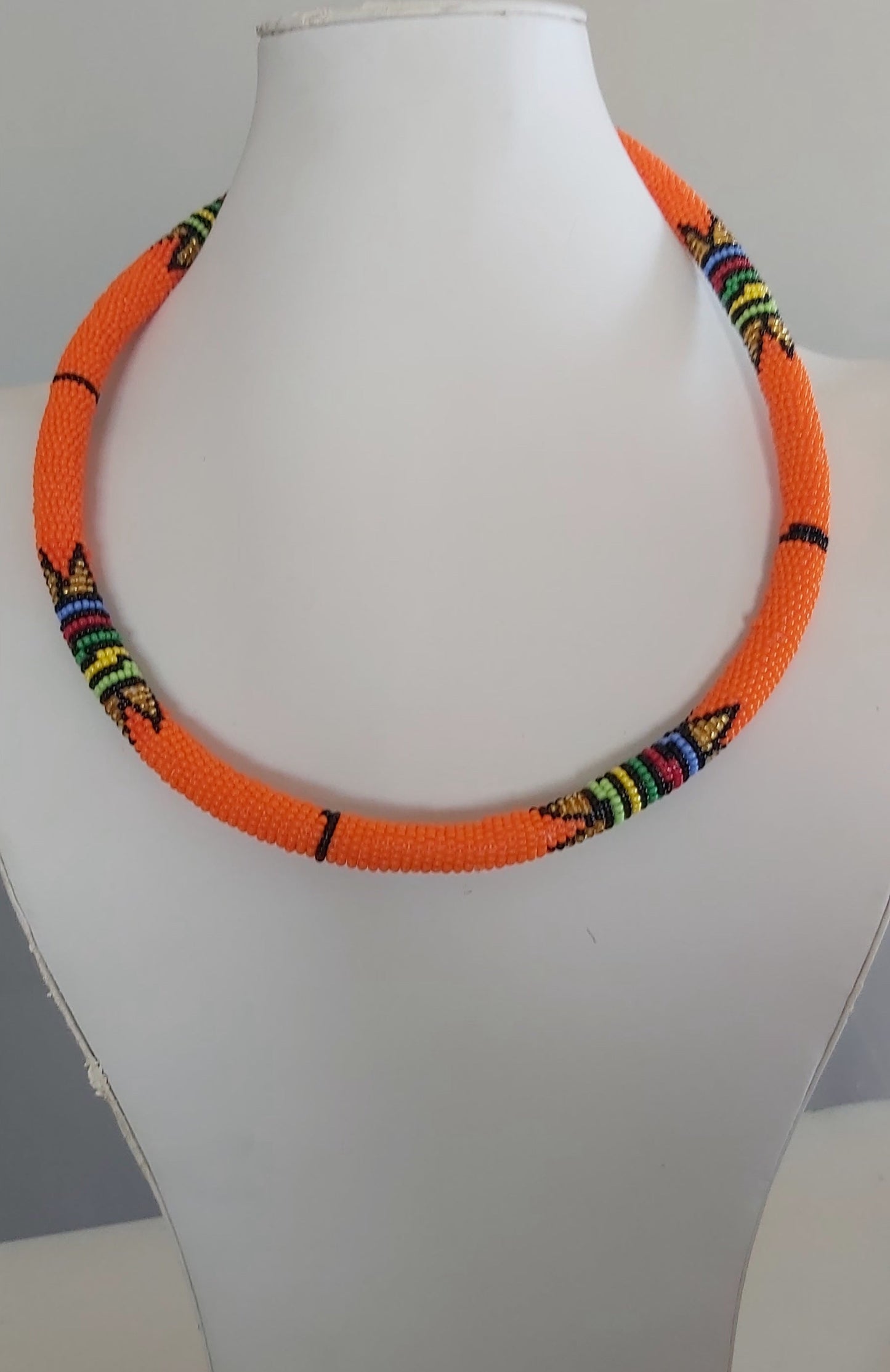 Zulu Neckring