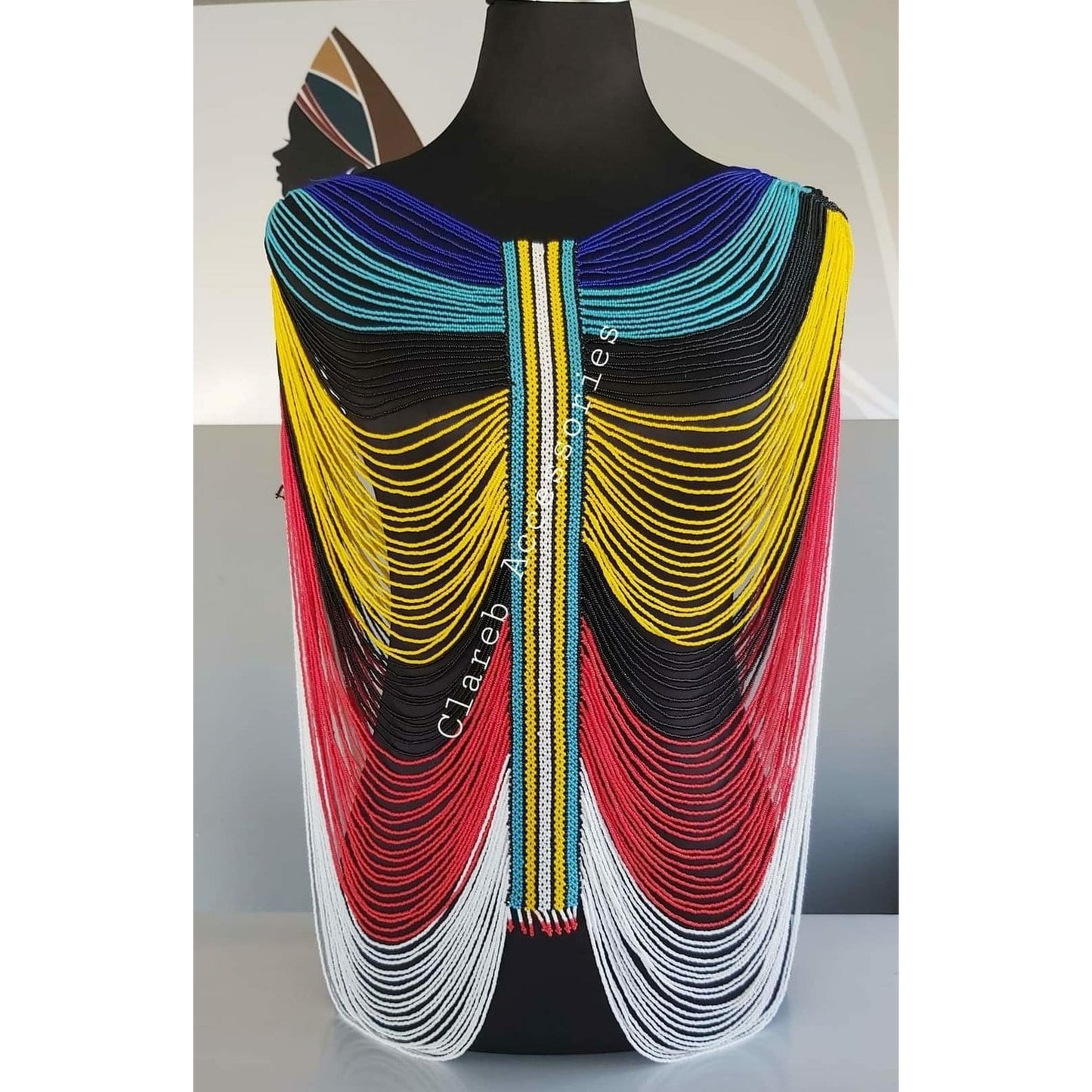 Nomda Bodypiece