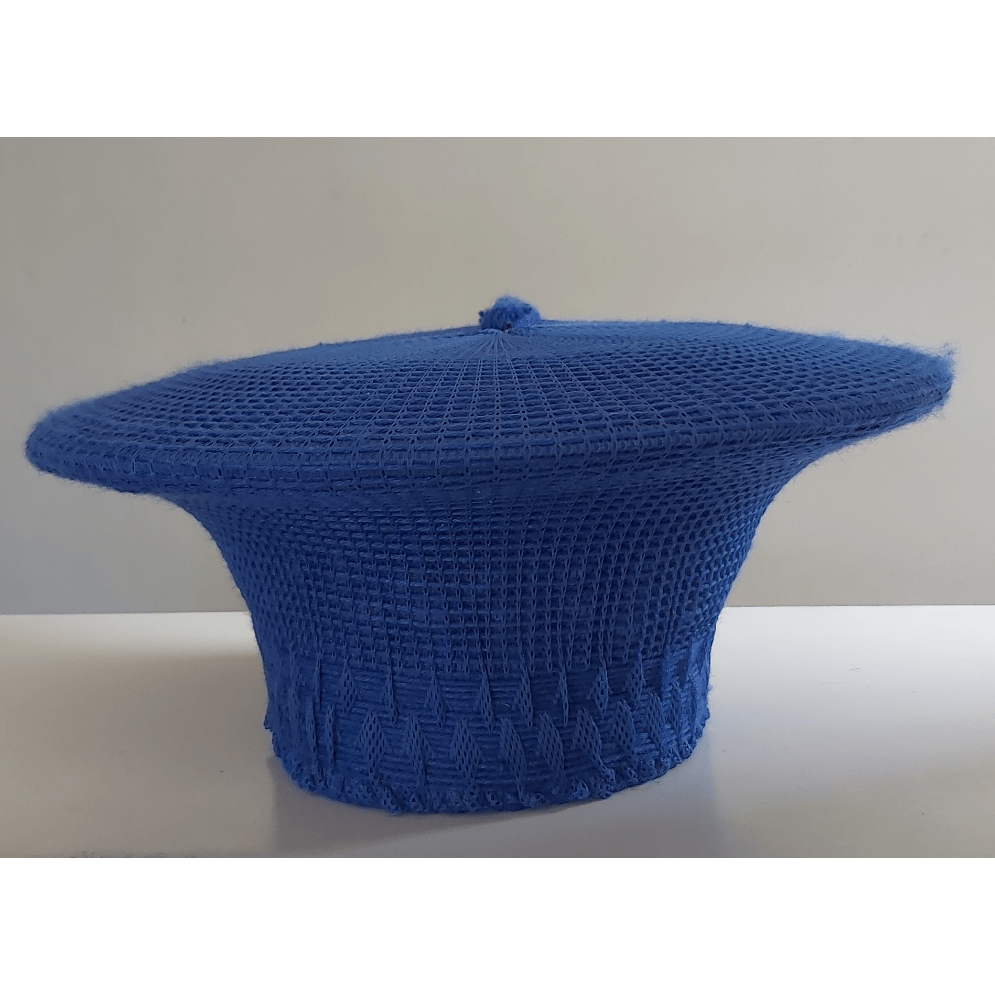 Zulu Hat Isicholo