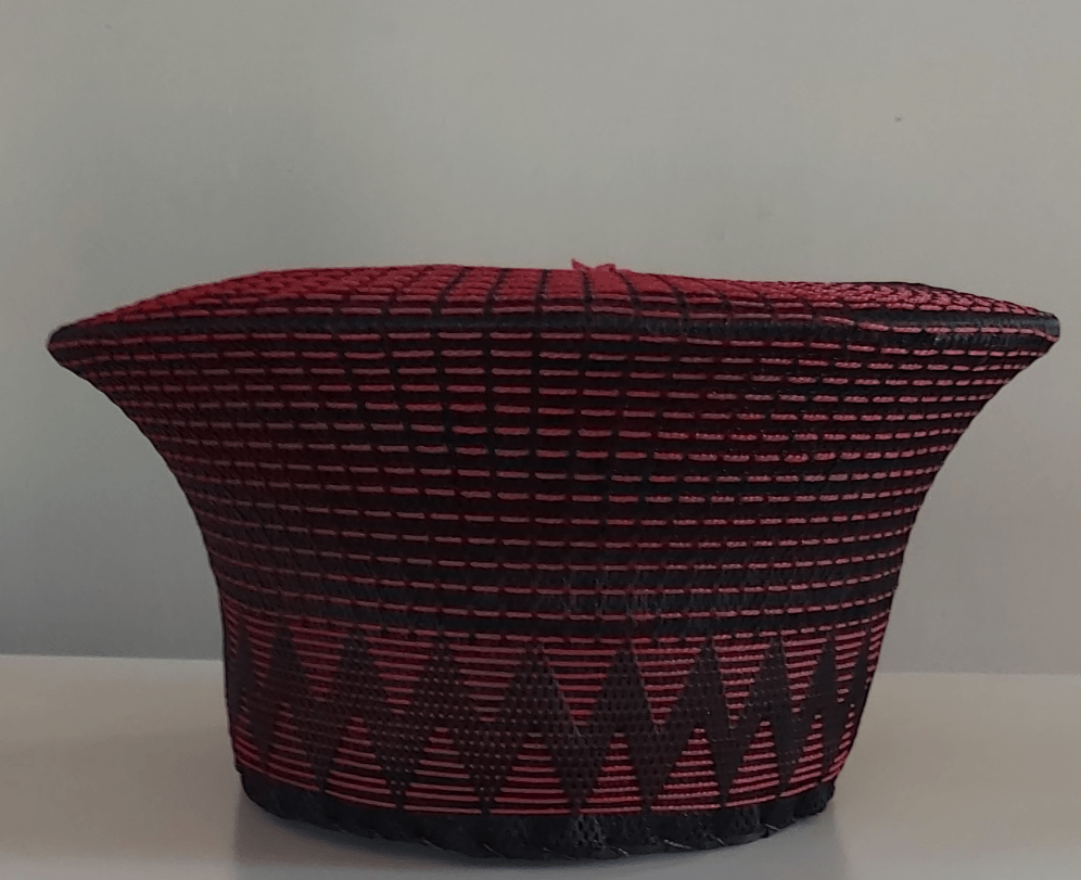 Zulu Hat Isicholo (small)