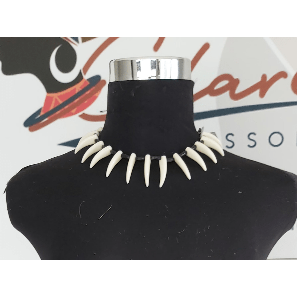 Lion Claw Necklace