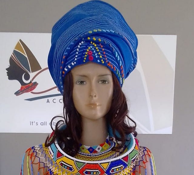 Xhosa Doek Triangle
