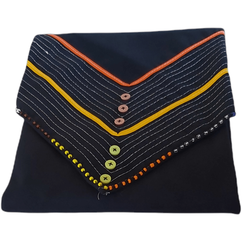 Xhosa Doek Triangle