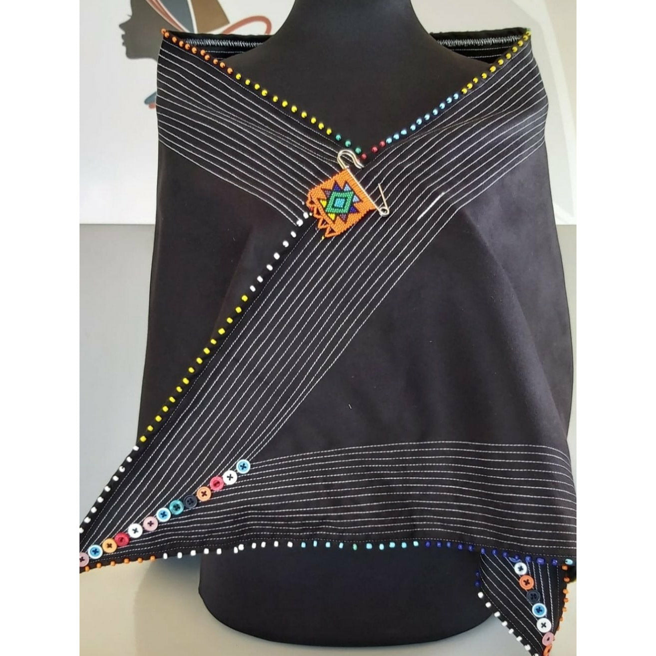 Xhosa Doek Triangle
