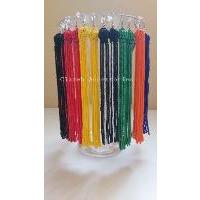 Oza Tassel Earrings