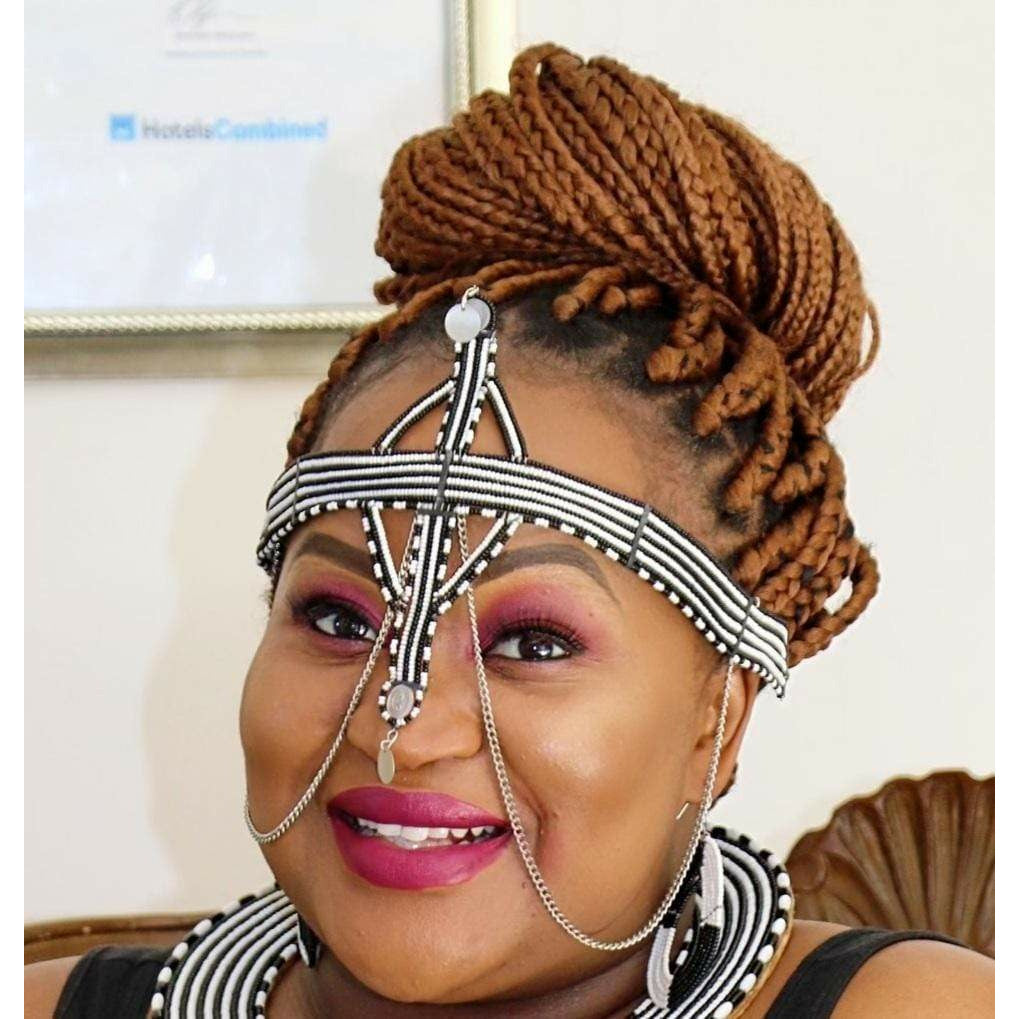 Maasai Crown